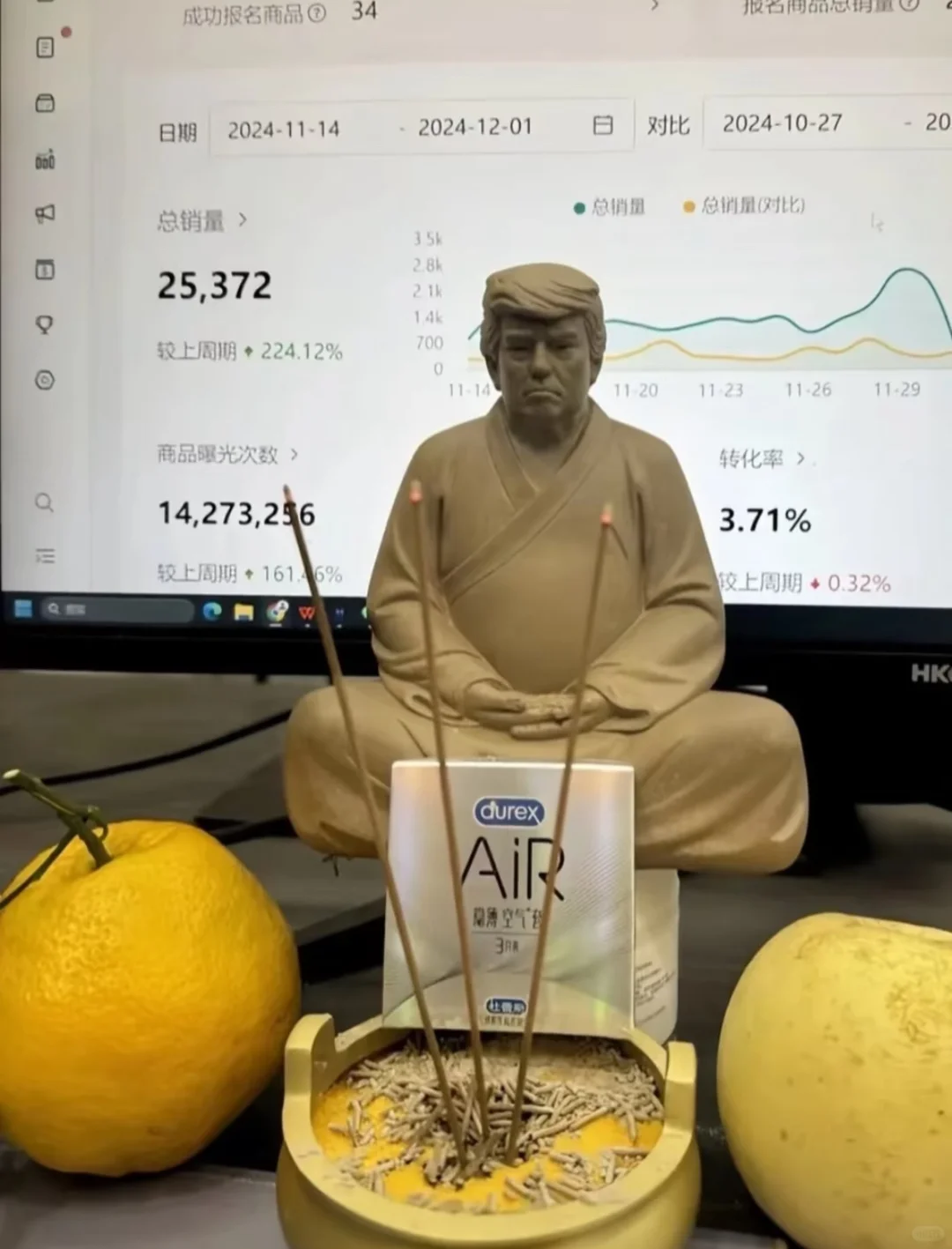 邪修大佬?‍♂️自己画K线