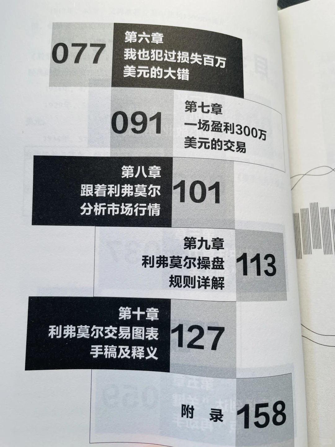 ?告别瞎猜！小白也能看懂买卖点