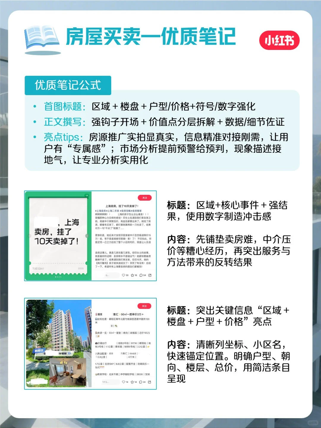 是时候来个房地产行业月报了