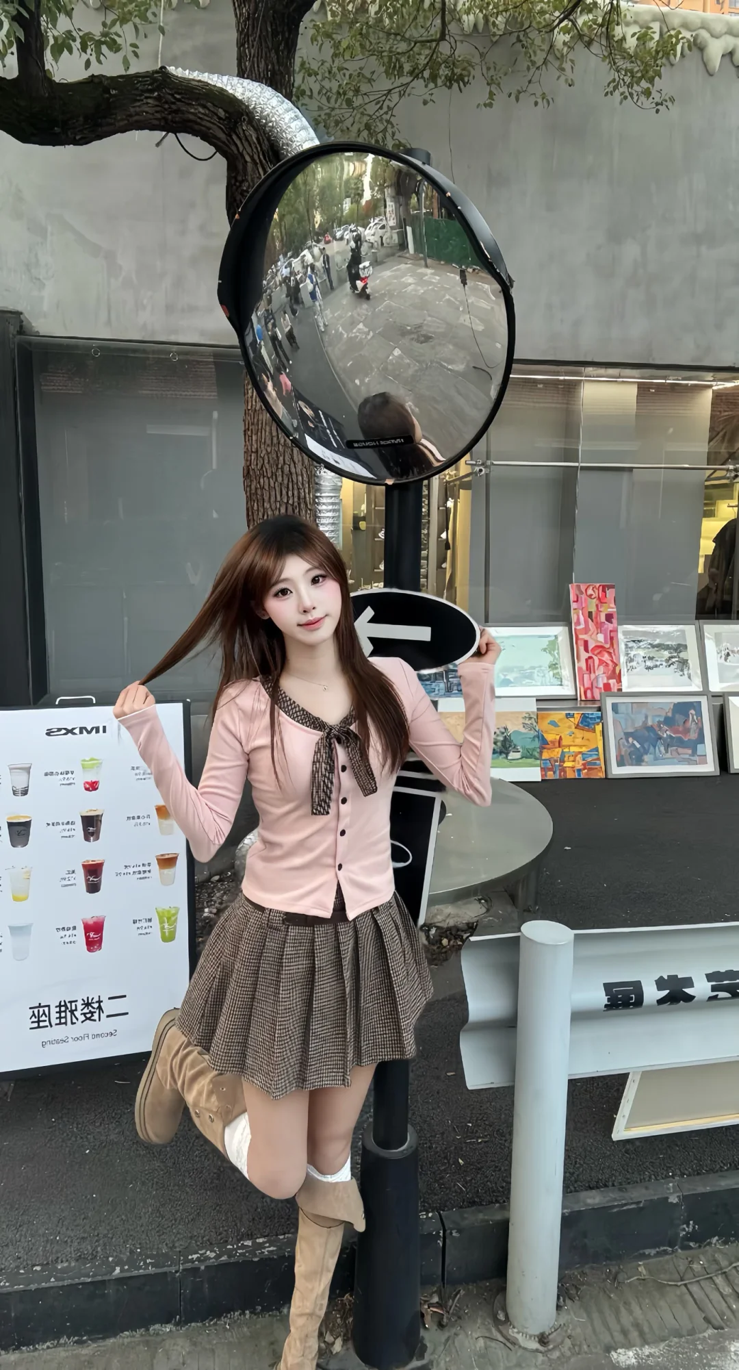 ?南昌|699文化创意园太好拍啦！