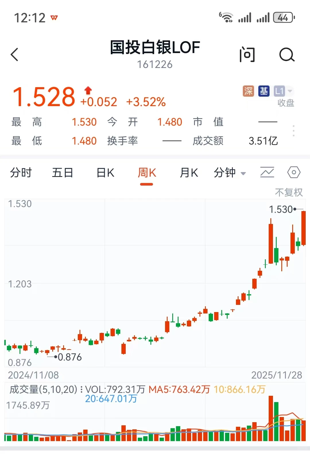 26年股票的哑铃型策略