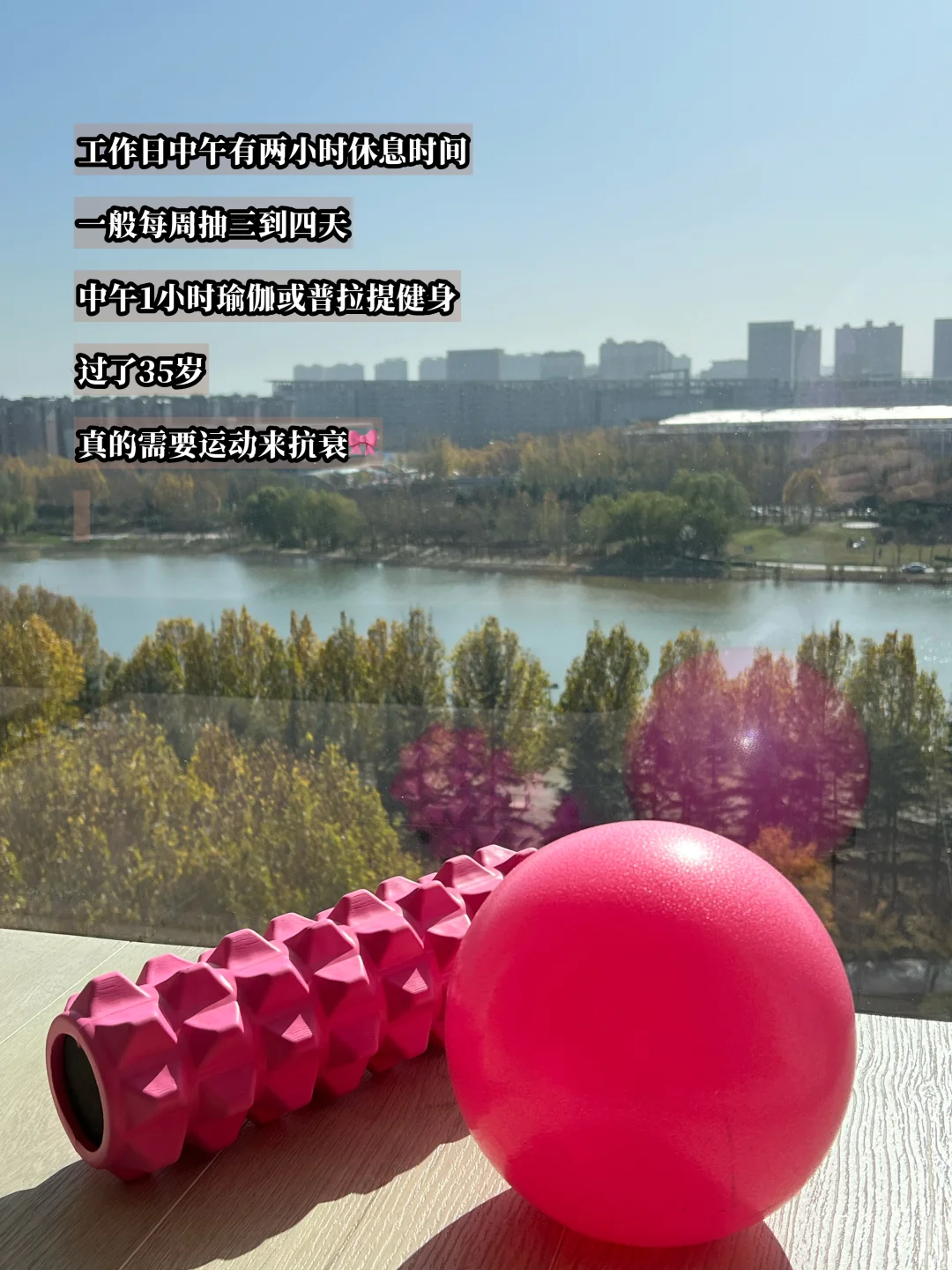 重启人生的第65天