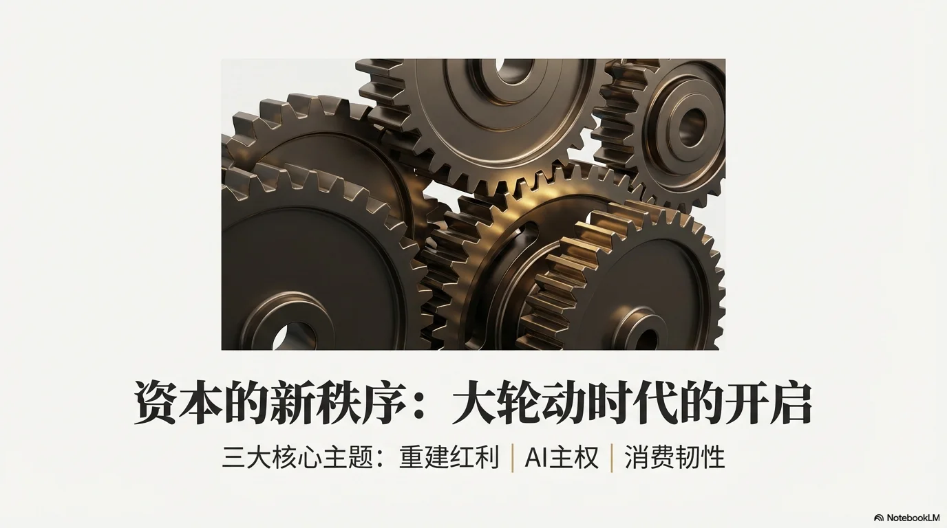 大行投研内参
