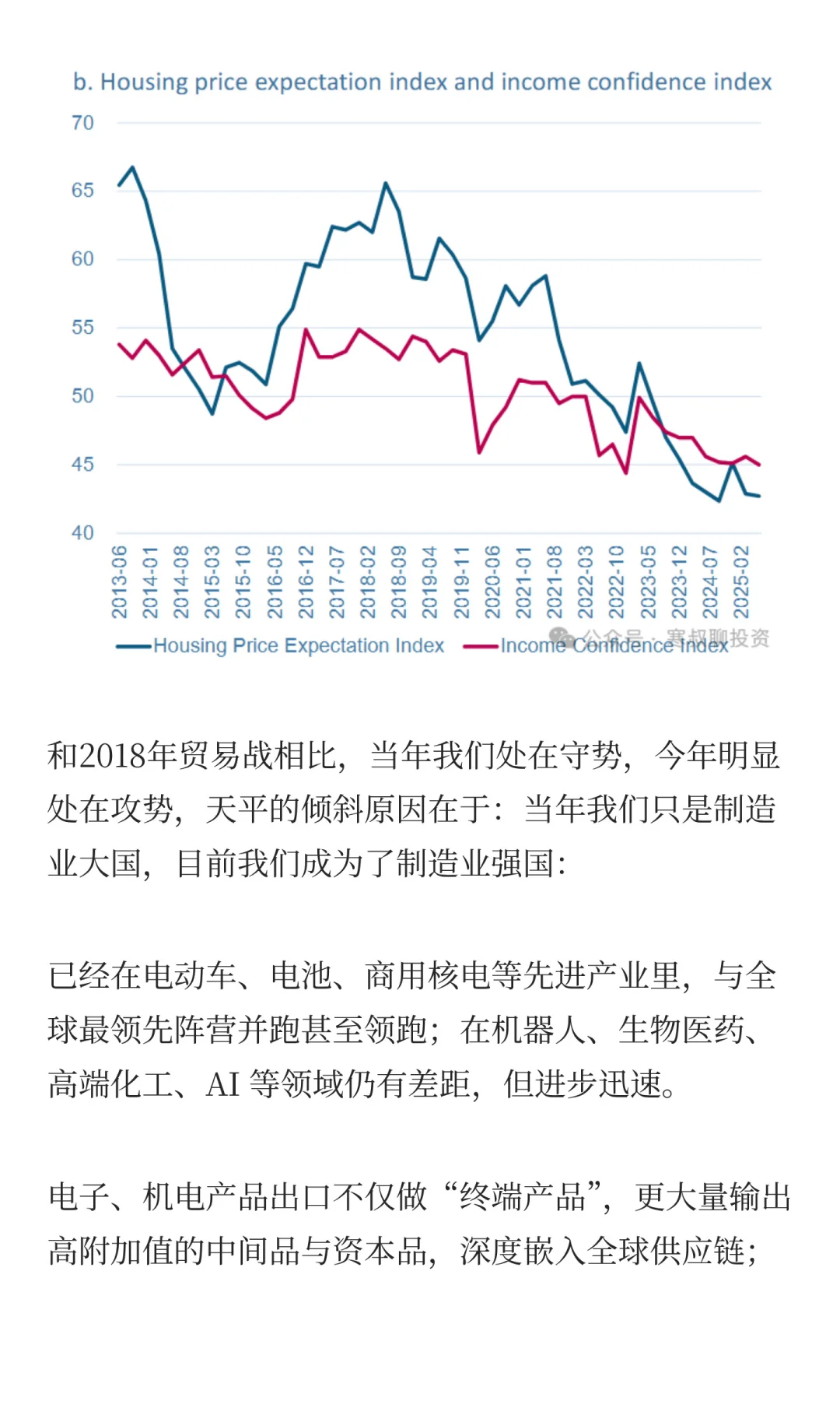 放弃幻想-地产大时代早已结束