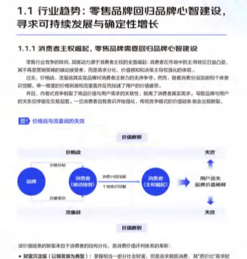 2025年京东零售品牌数智经营白皮书-88页