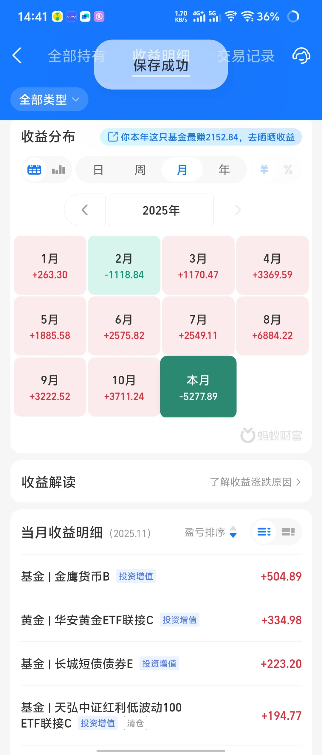11.26丨穿越熊牛市，稳健类理财持仓建议
