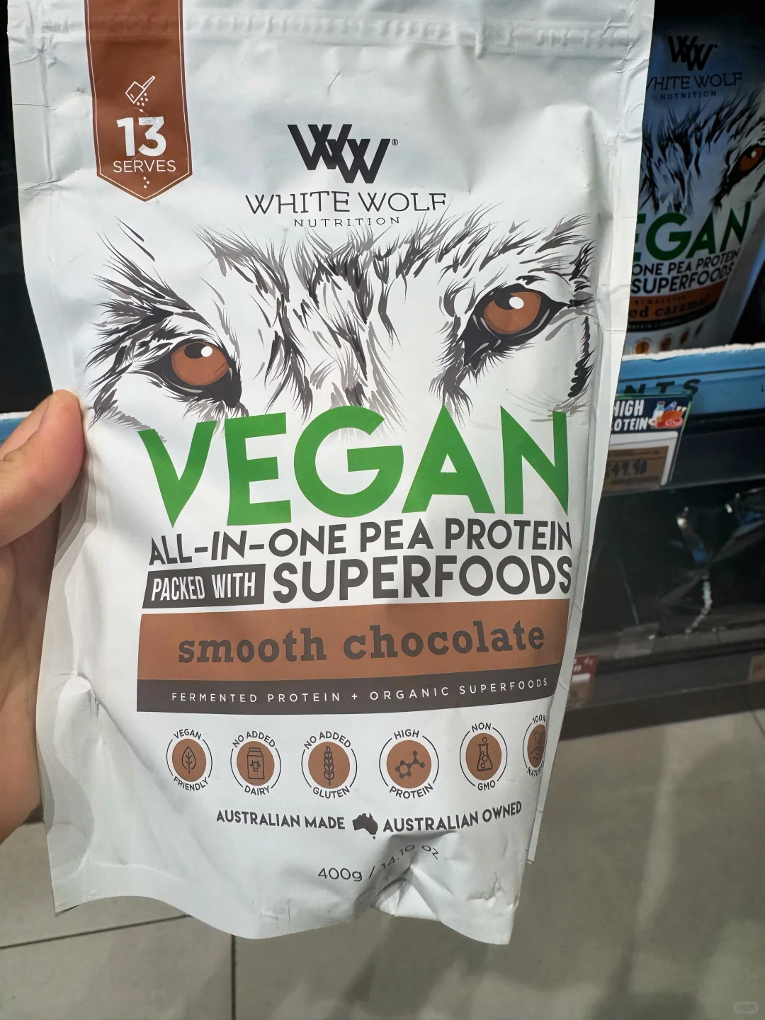 植物基/素食食品行业在新加坡逛什么？看趋势
