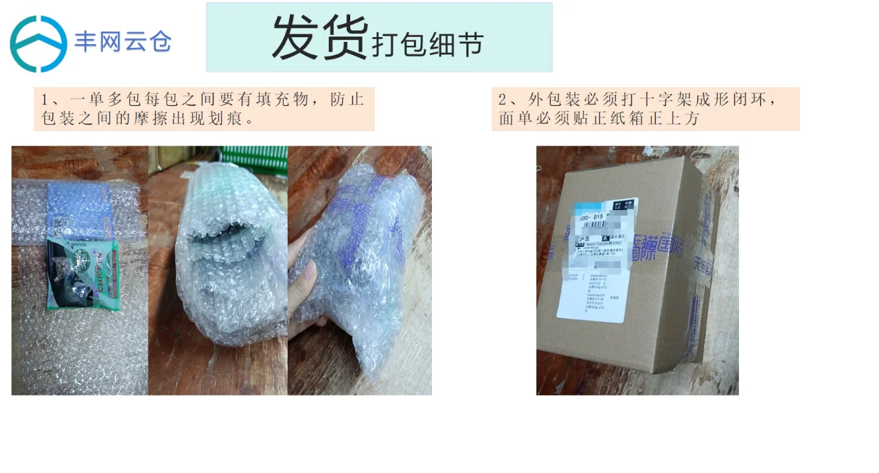 浅谈中小型电商企业 成本管控思路