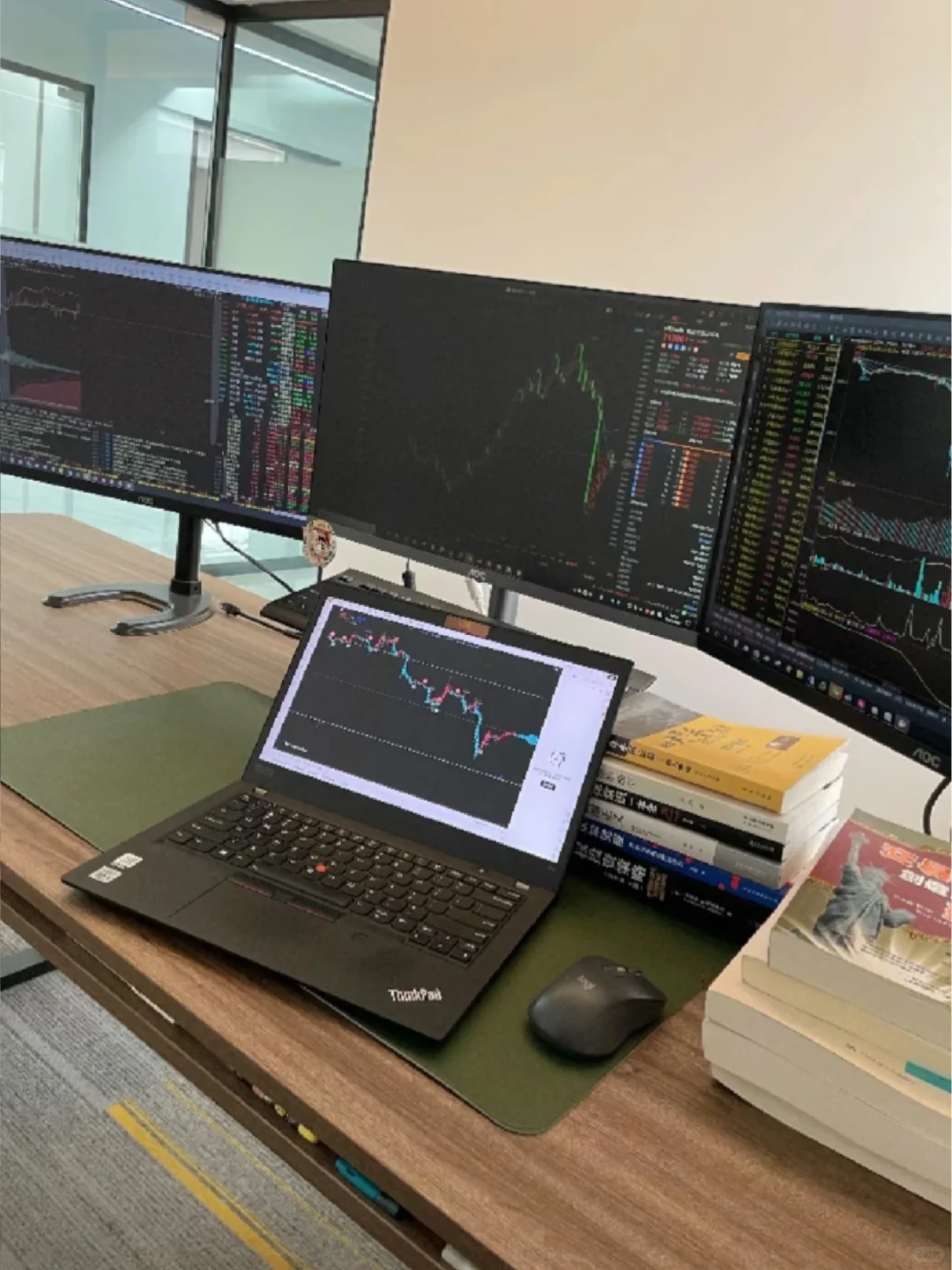 总算知道证券前辈为啥不爱带新人了?