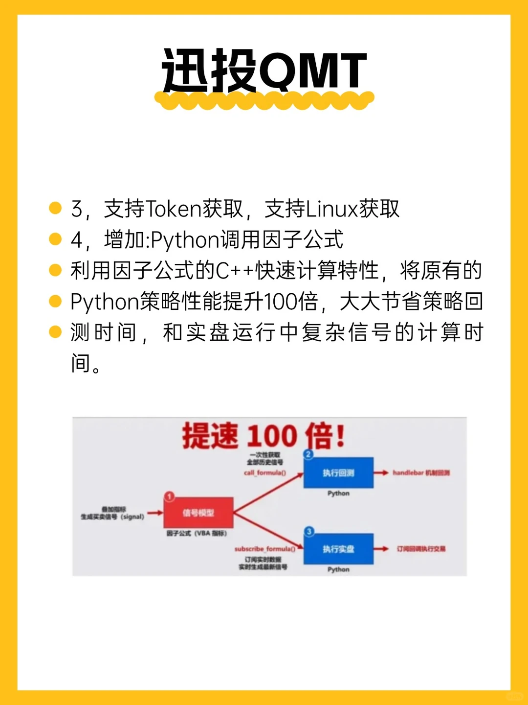 ?量化大牛都爱的免费量化交易软件！