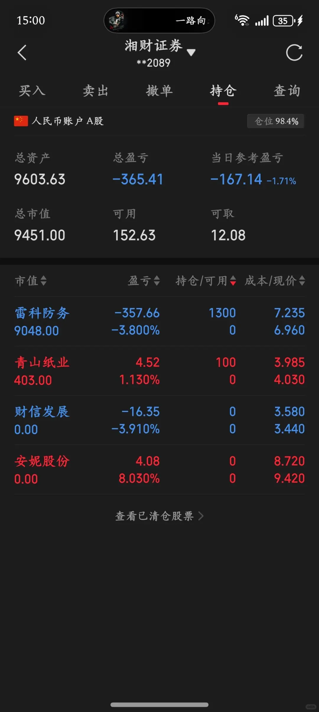 挑战1w冲2w（第四十一天）