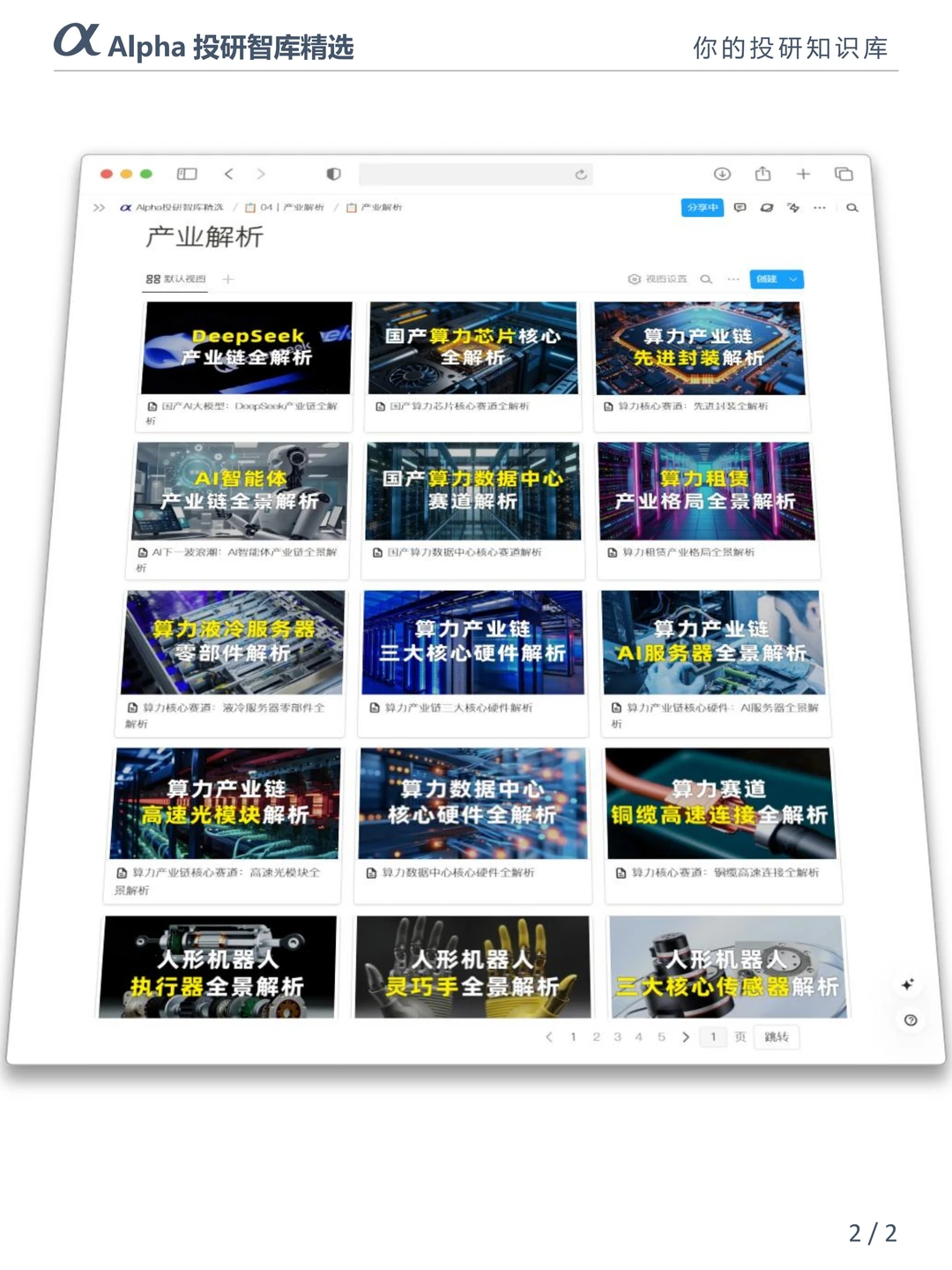 如何一周内深度了解陌生行业?｜干货分享