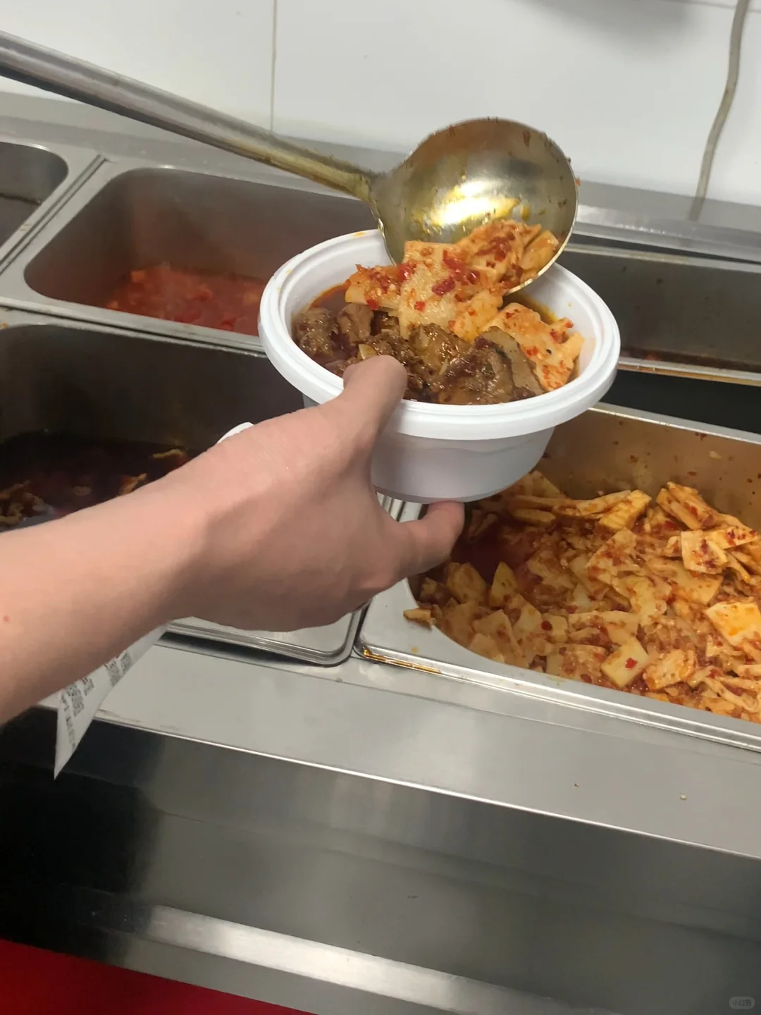 餐饮还能有蓝海！酸笋鸡为什么值得投資？