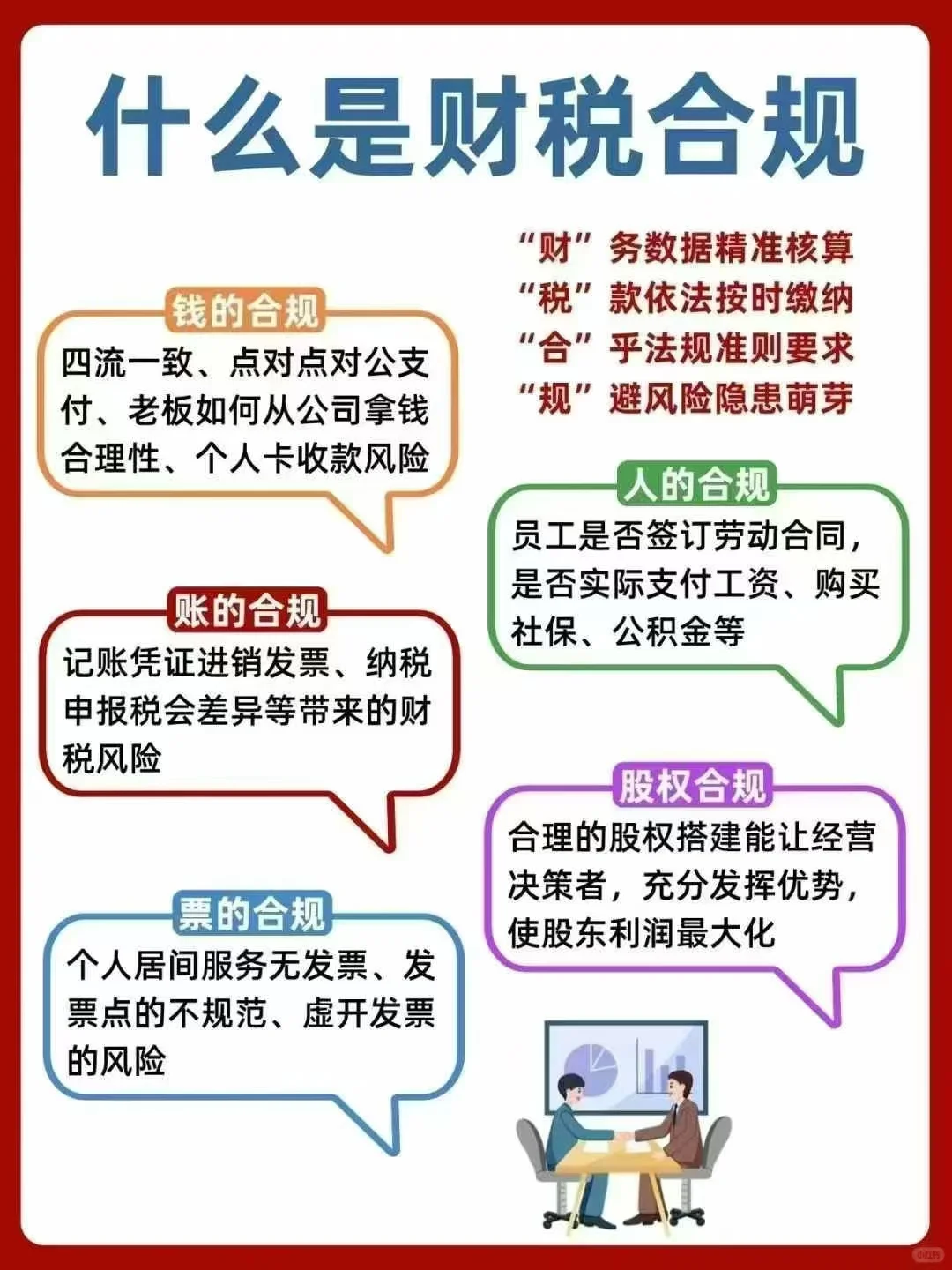 每日财税小知识