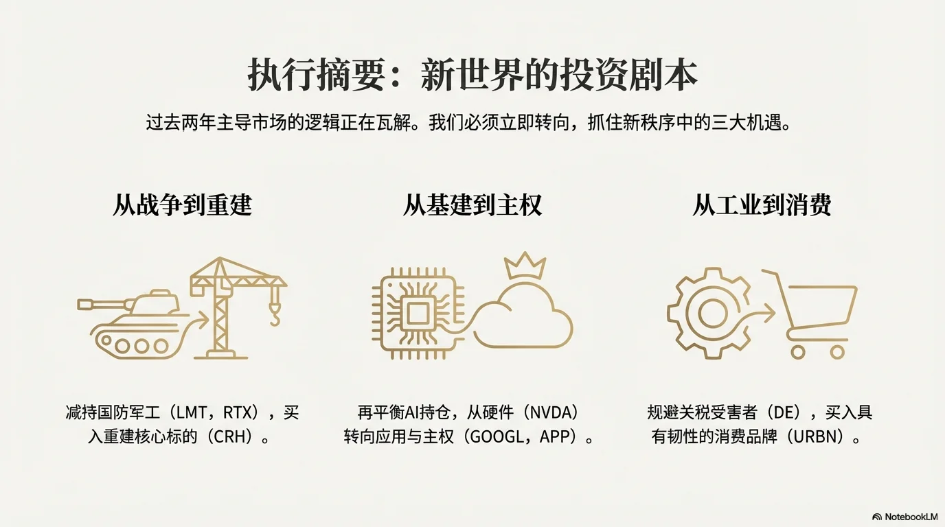 大行投研内参