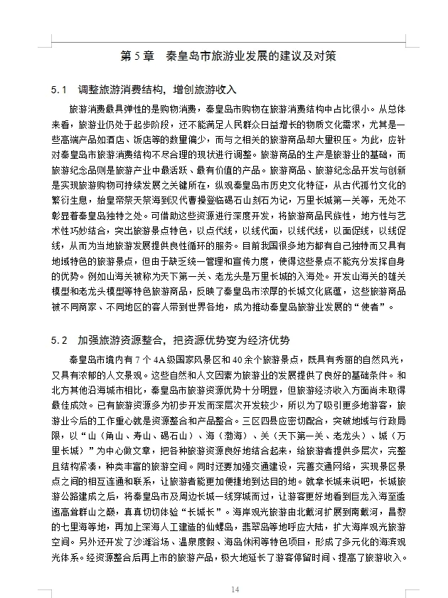 姐妹们快看一篇合格的优秀经济学论文长这样