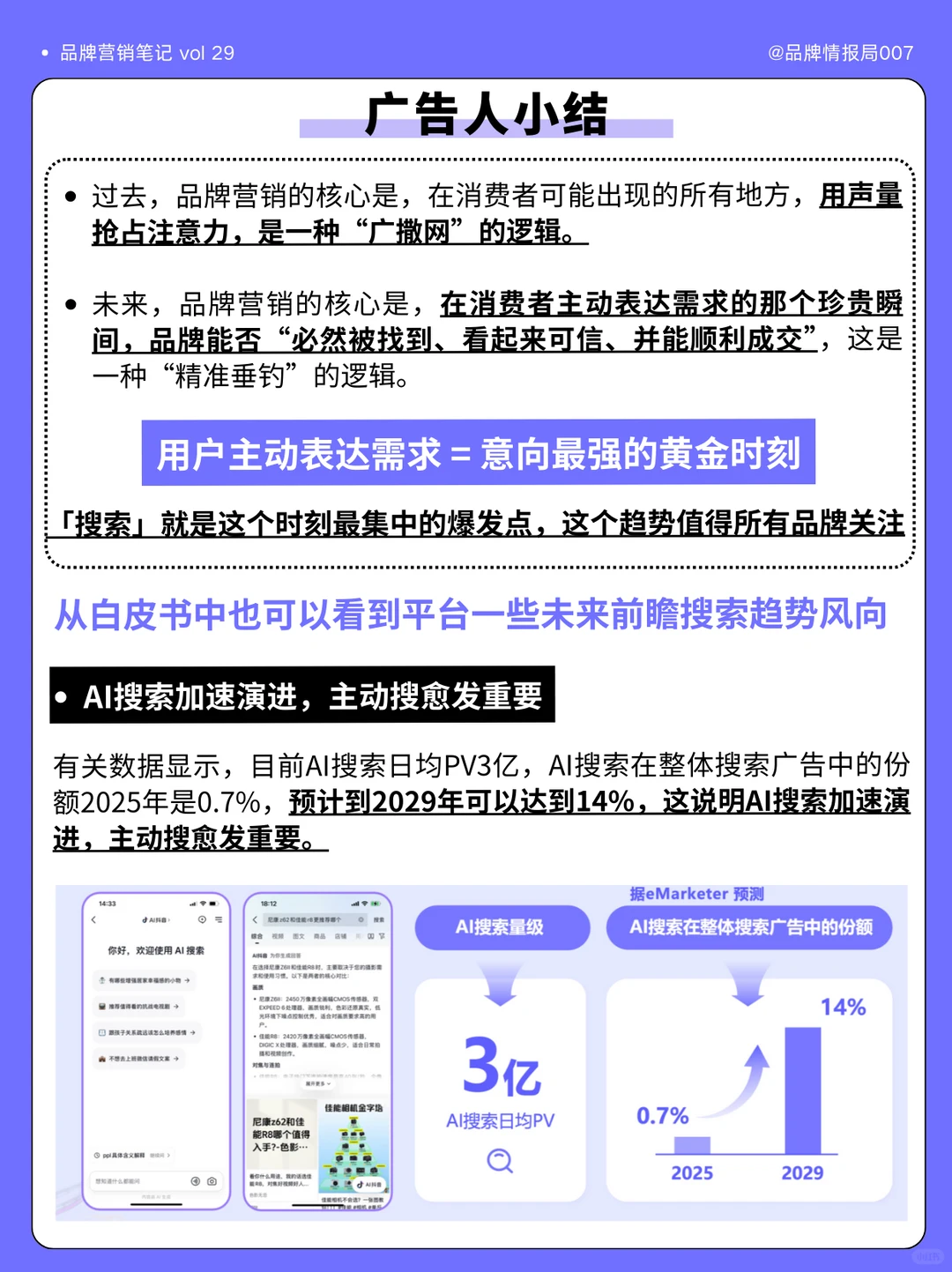 2026年品牌新玩法：用“搜索”挖增长流量