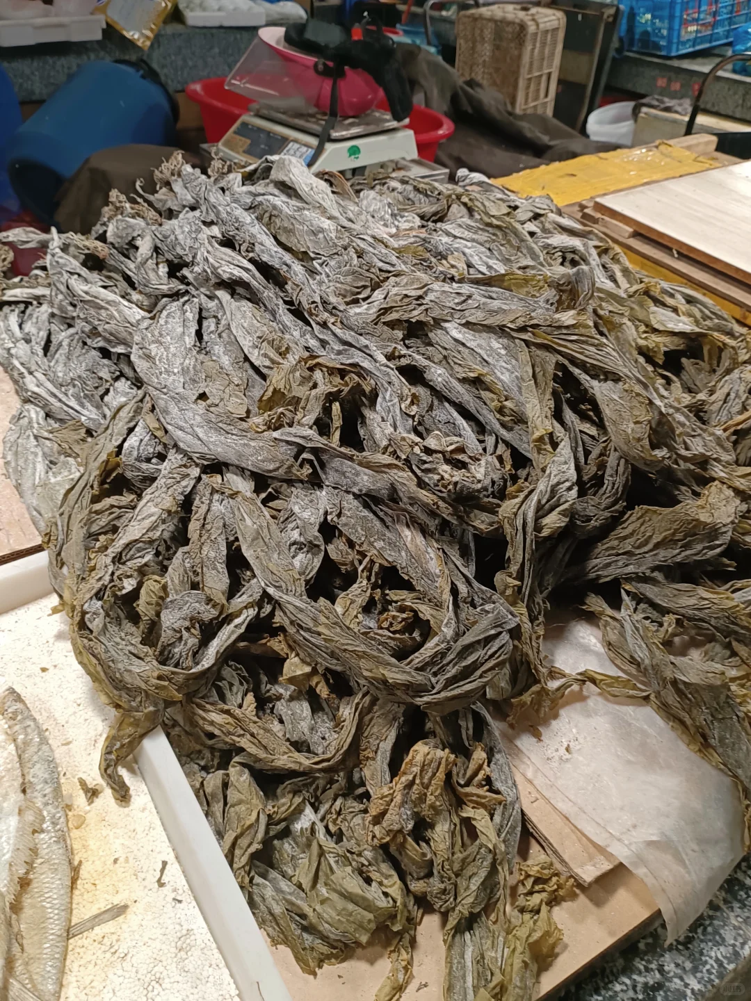 海之味市场调研