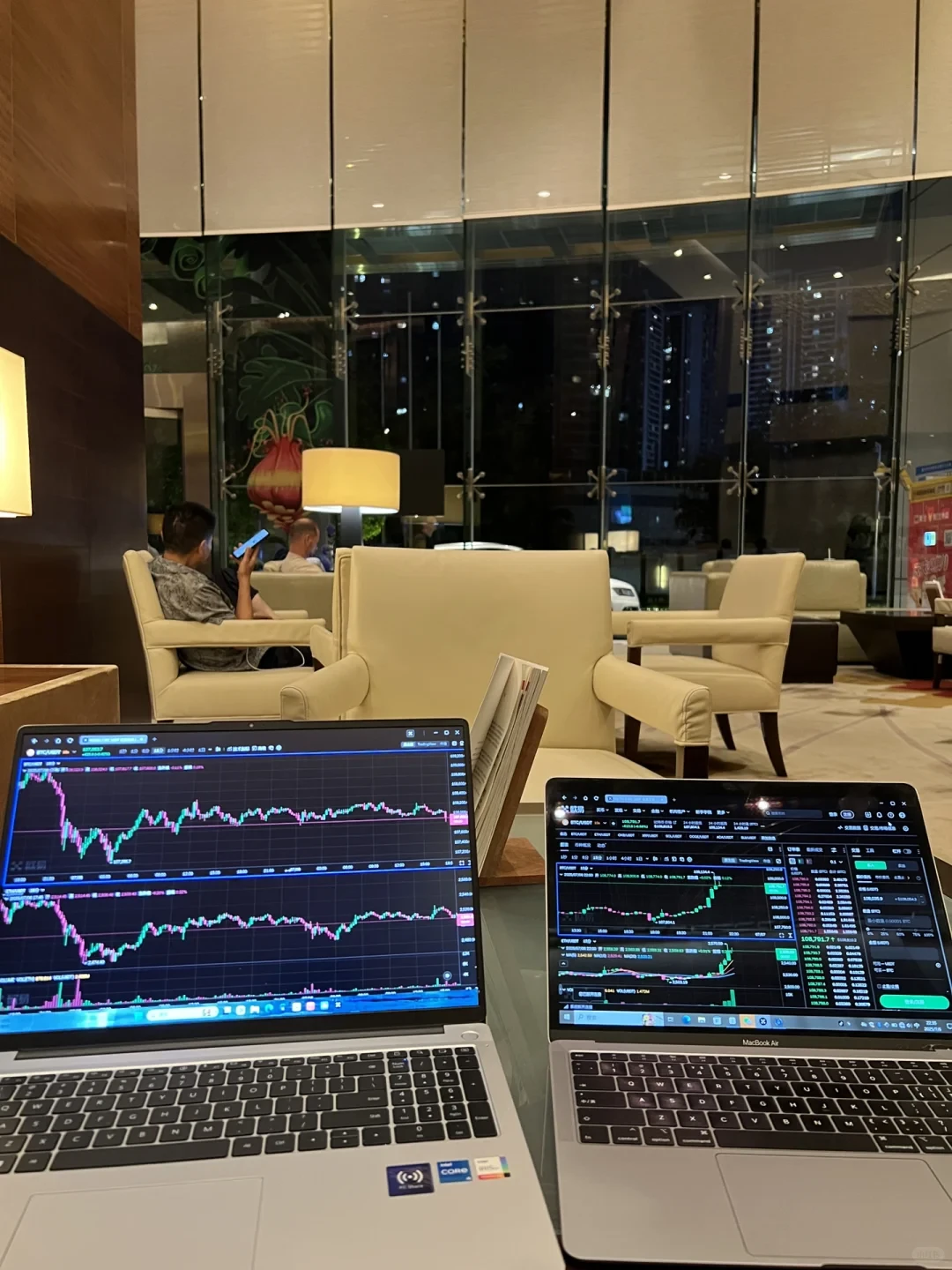 短线交易需要做基本面分析师