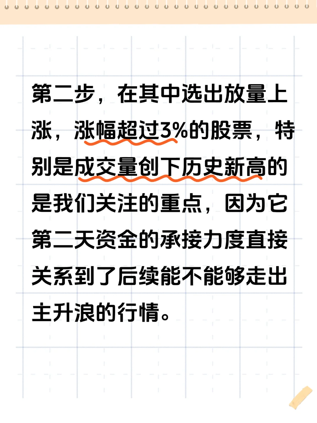 只要2分钟找到次日涨停股！