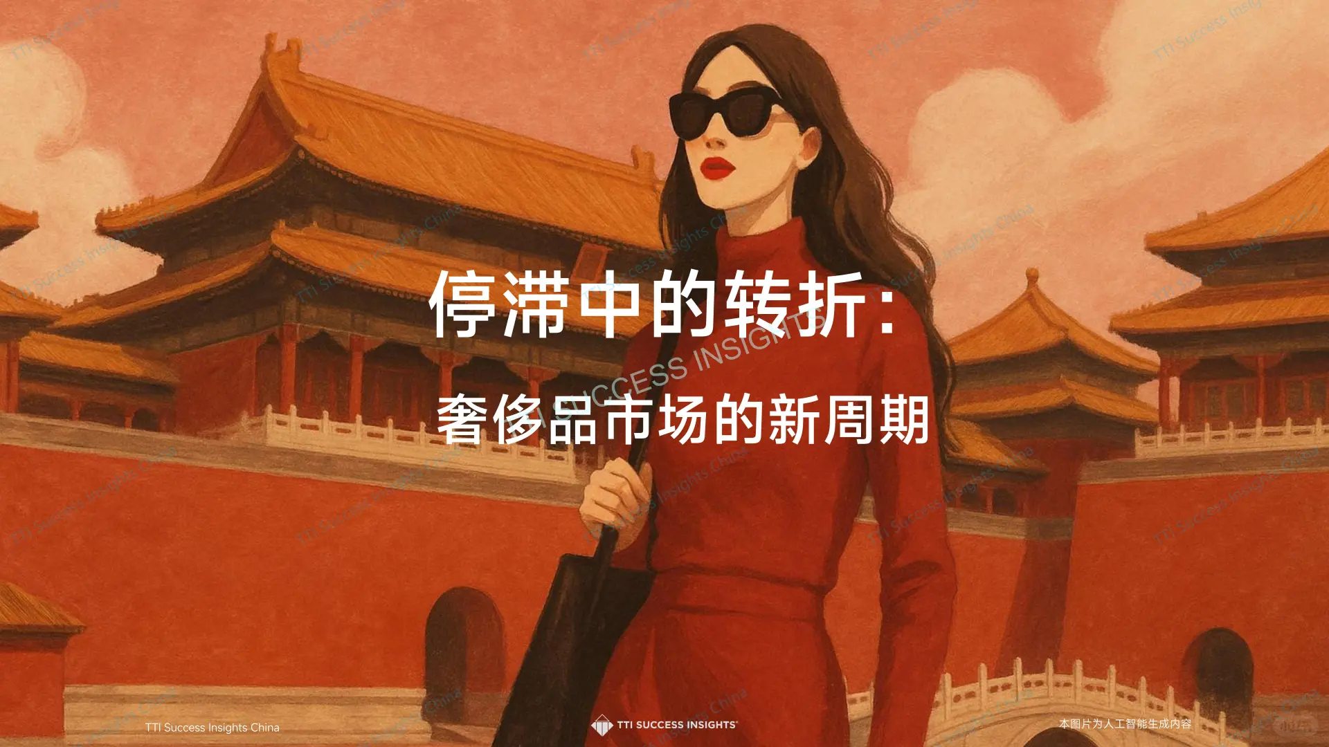 2025奢侈品零售行业店长人才发展白皮书