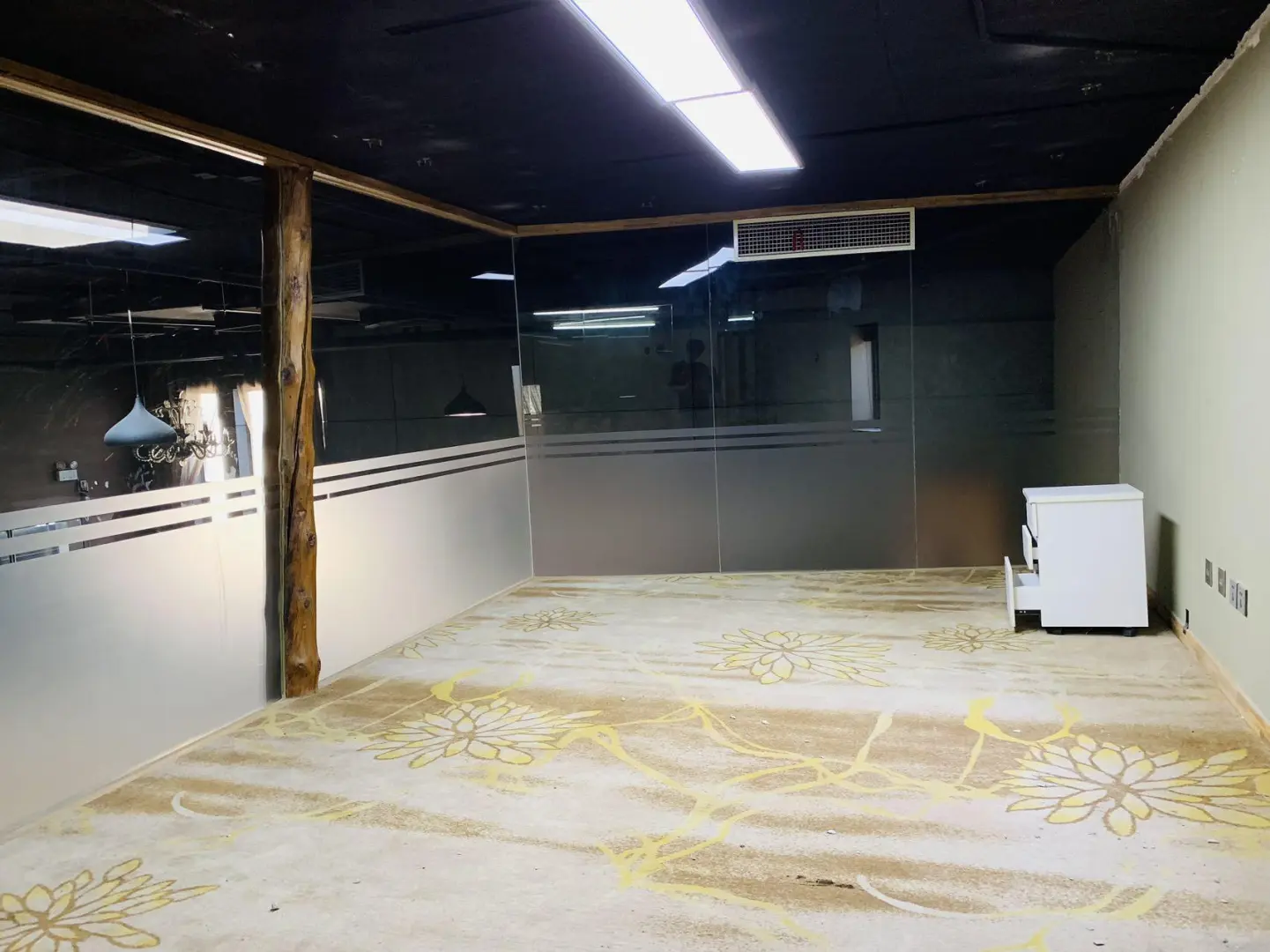 甲第D1独栋！屋顶露台+loft，创意人优选