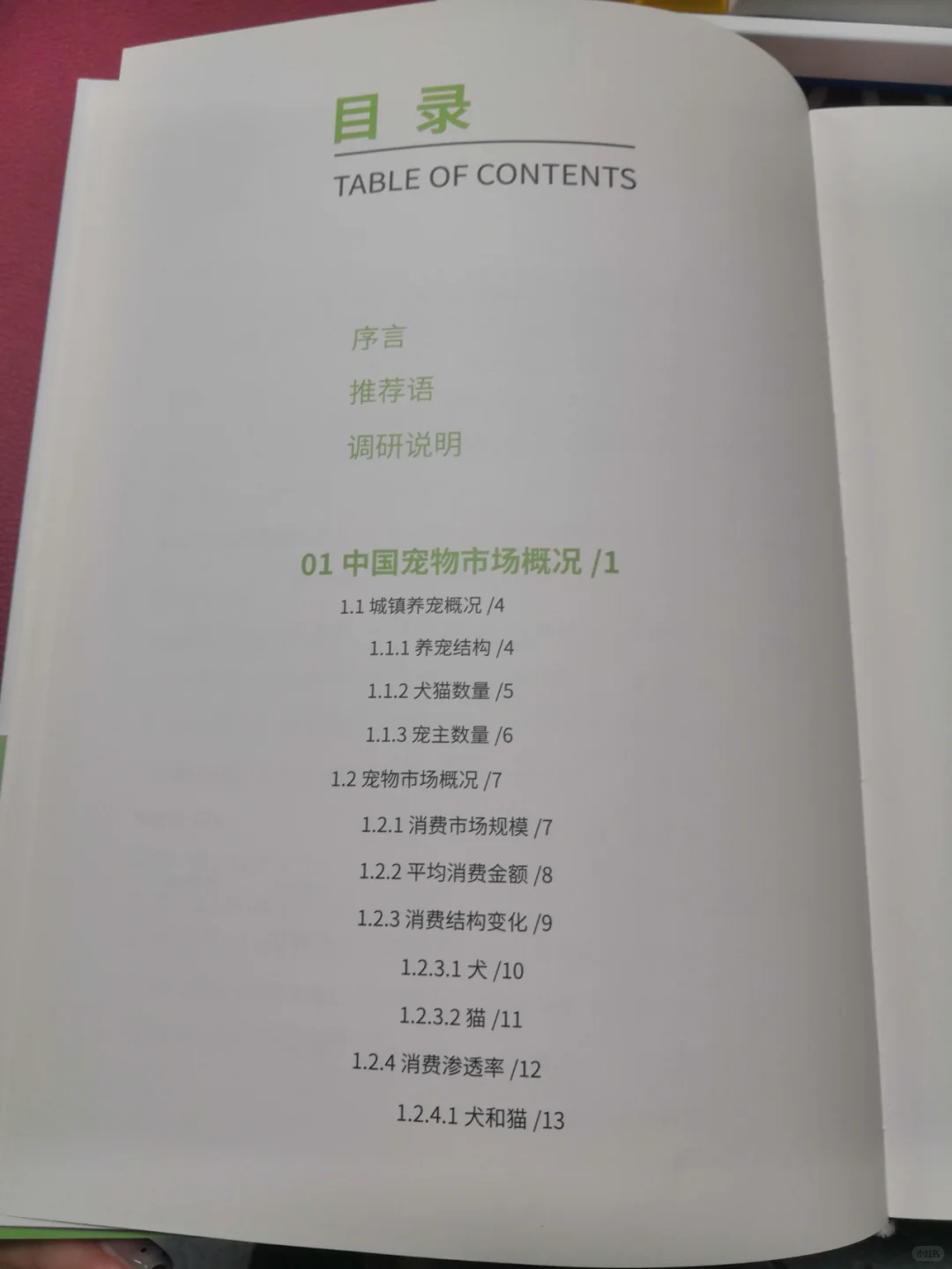 2023-2024宠物行业白皮书资料分享