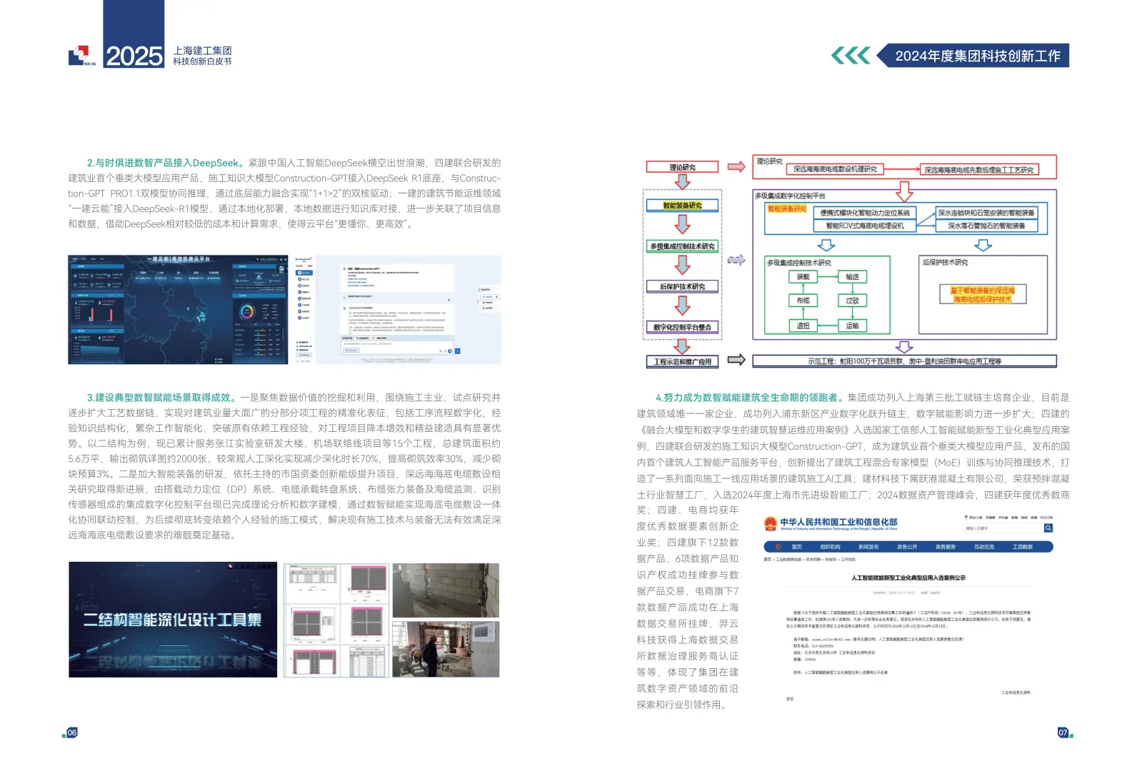 上海建工2025年科技创新白皮书41页