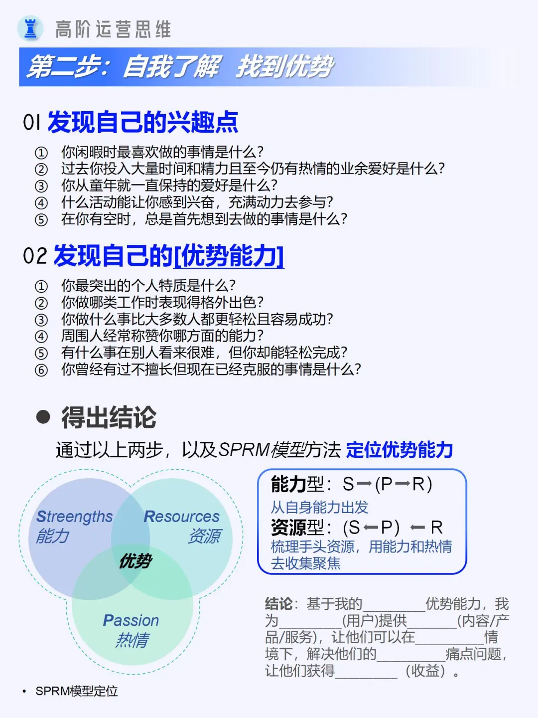 布局2025，用品牌思路打造超级个体IP