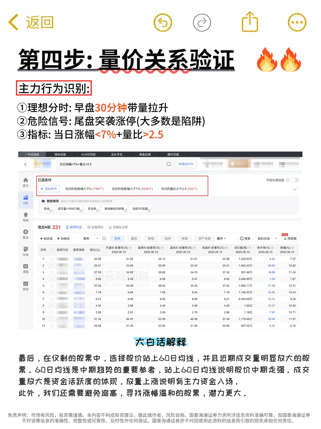 ?真心建议：所有人都去试试这个方法❗