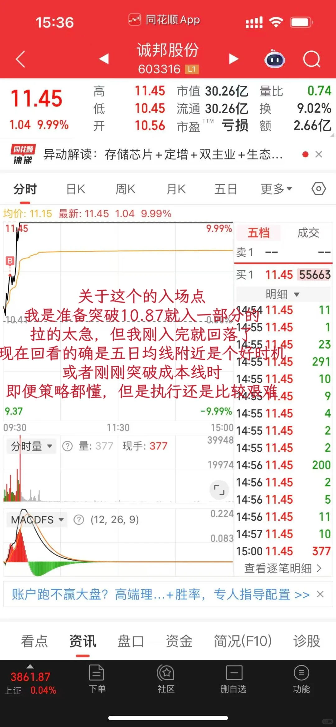 首板放量好还是缩量好？