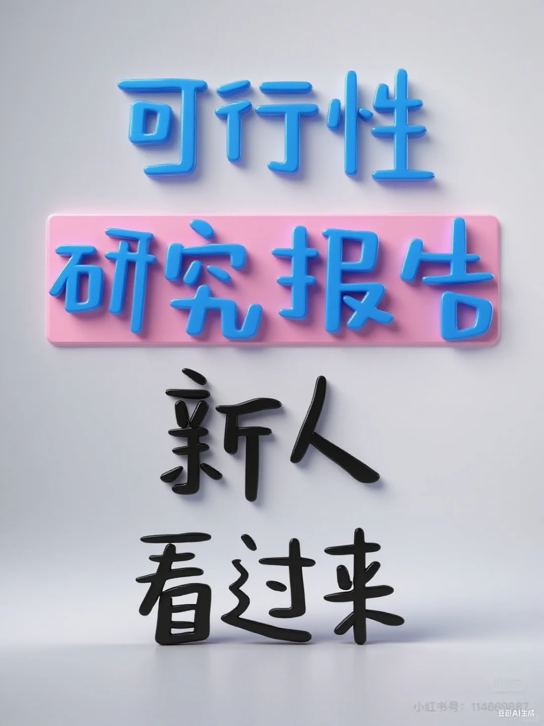 写了15年信息化可研报告的牛马