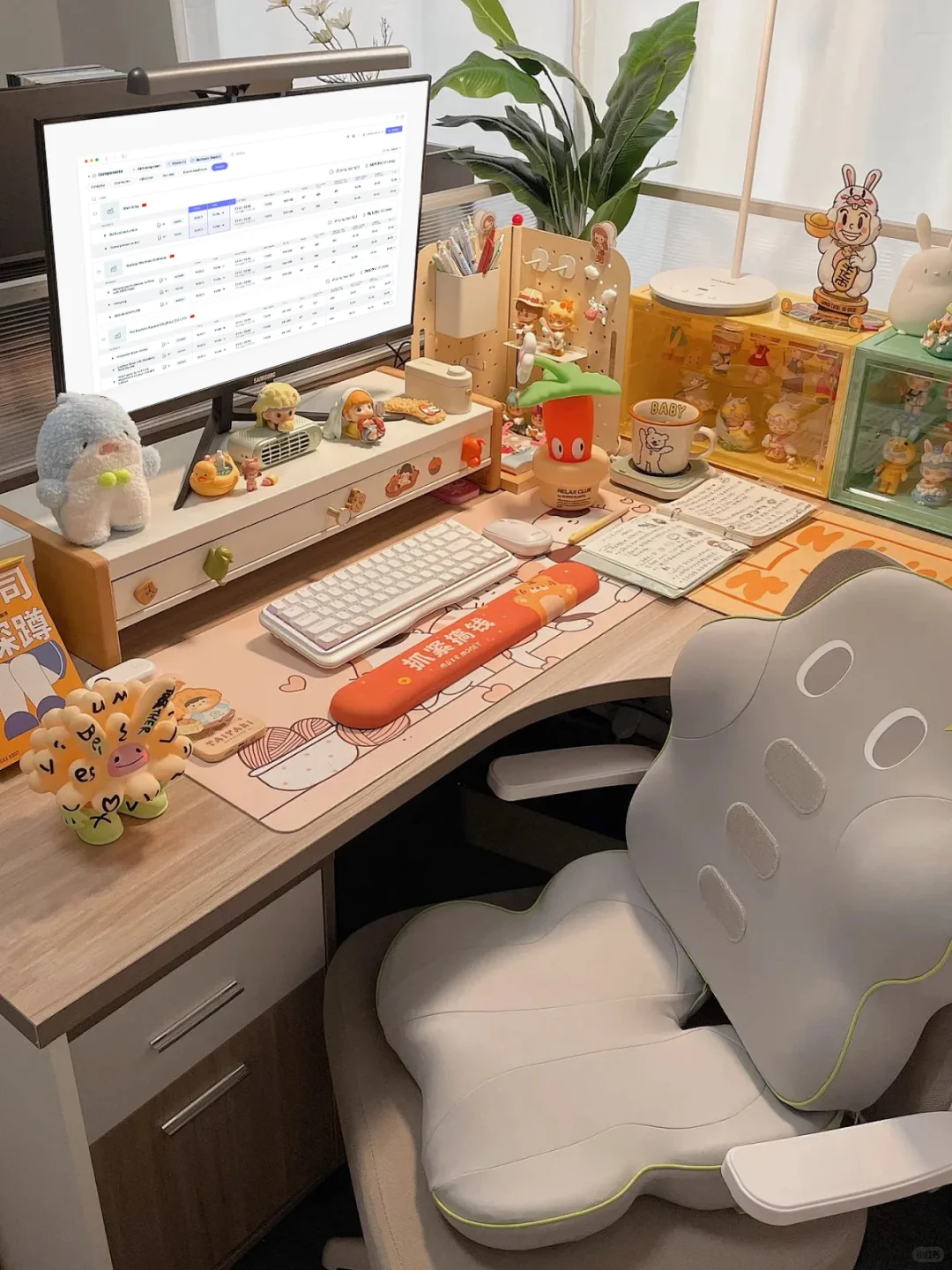 爆点模式的进场分析