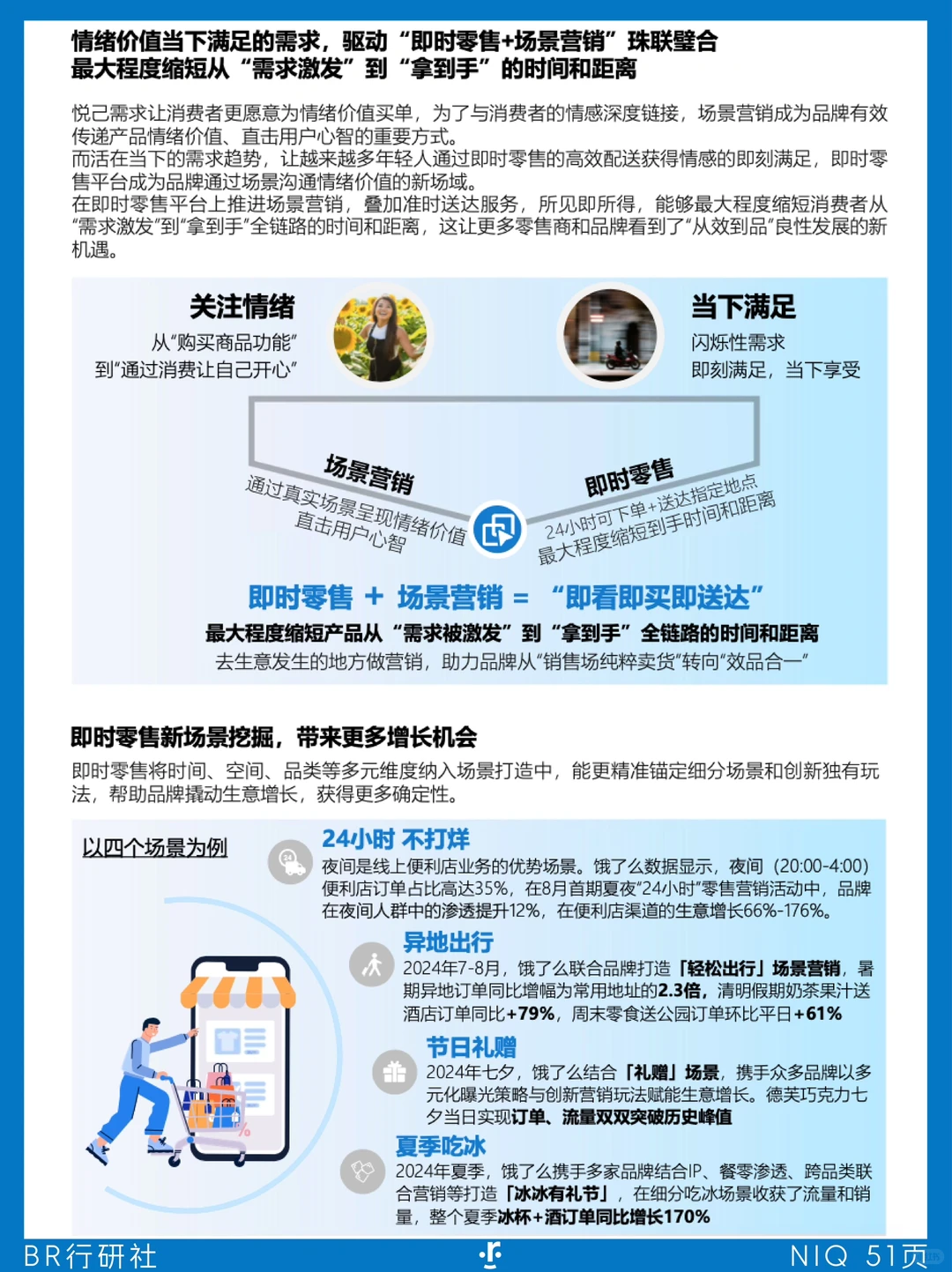 ?即时零售：OAIPL增长方法论