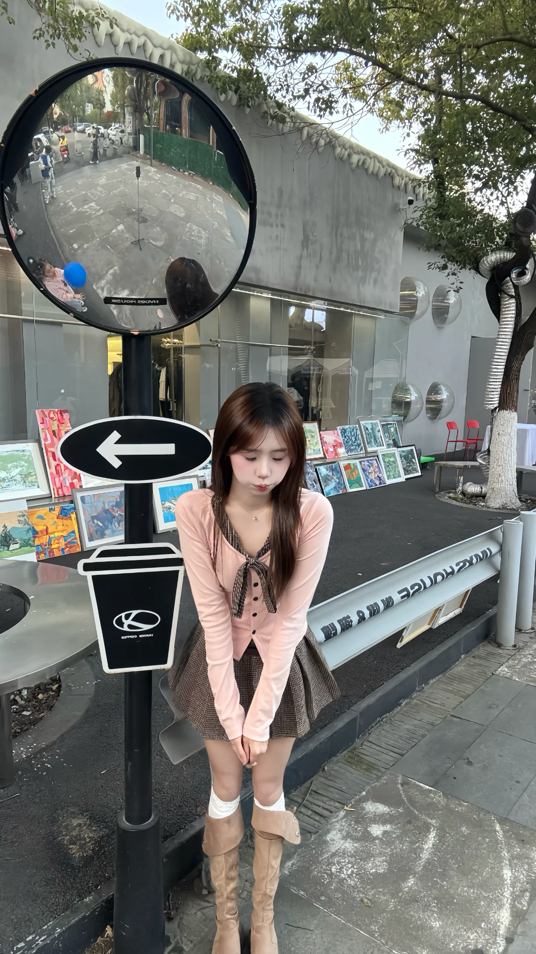 ?南昌|699文化创意园太好拍啦！