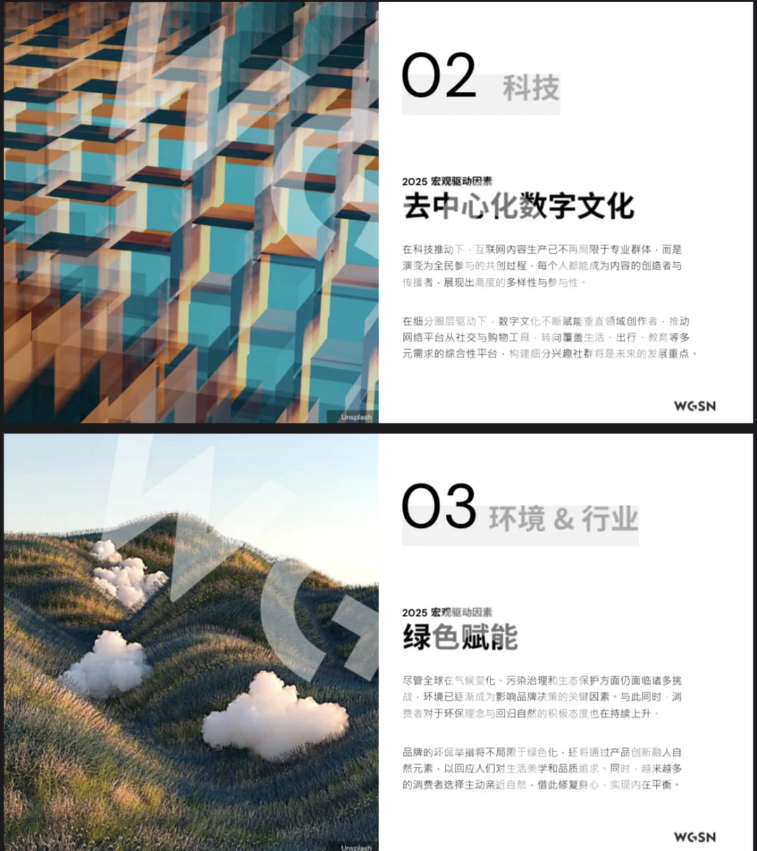 2025内衣色彩趋势报告