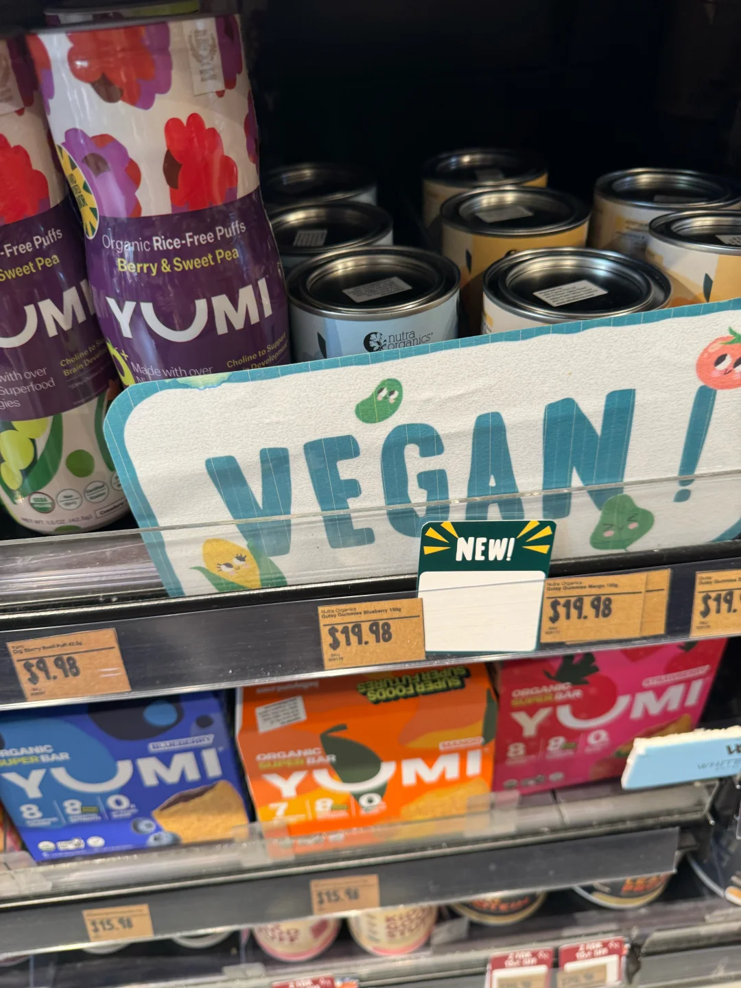 植物基/素食食品行业在新加坡逛什么？看趋势