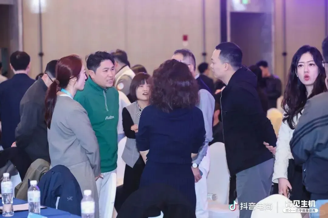 我会会长单位猫太子获抖音双十一领航品牌