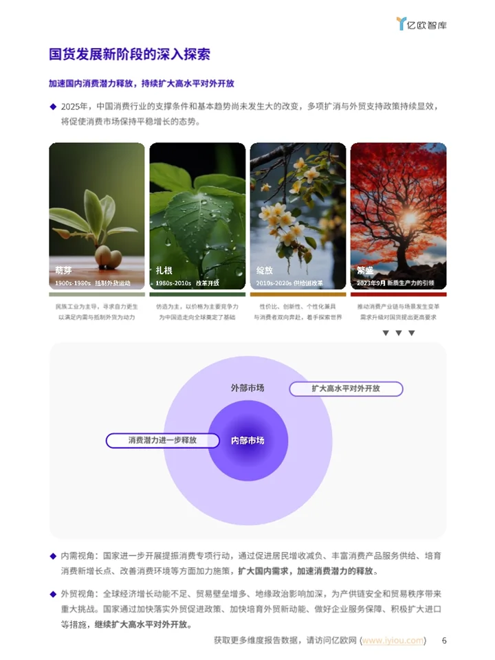 一份资料遍览2025新国货CoolTop100品牌