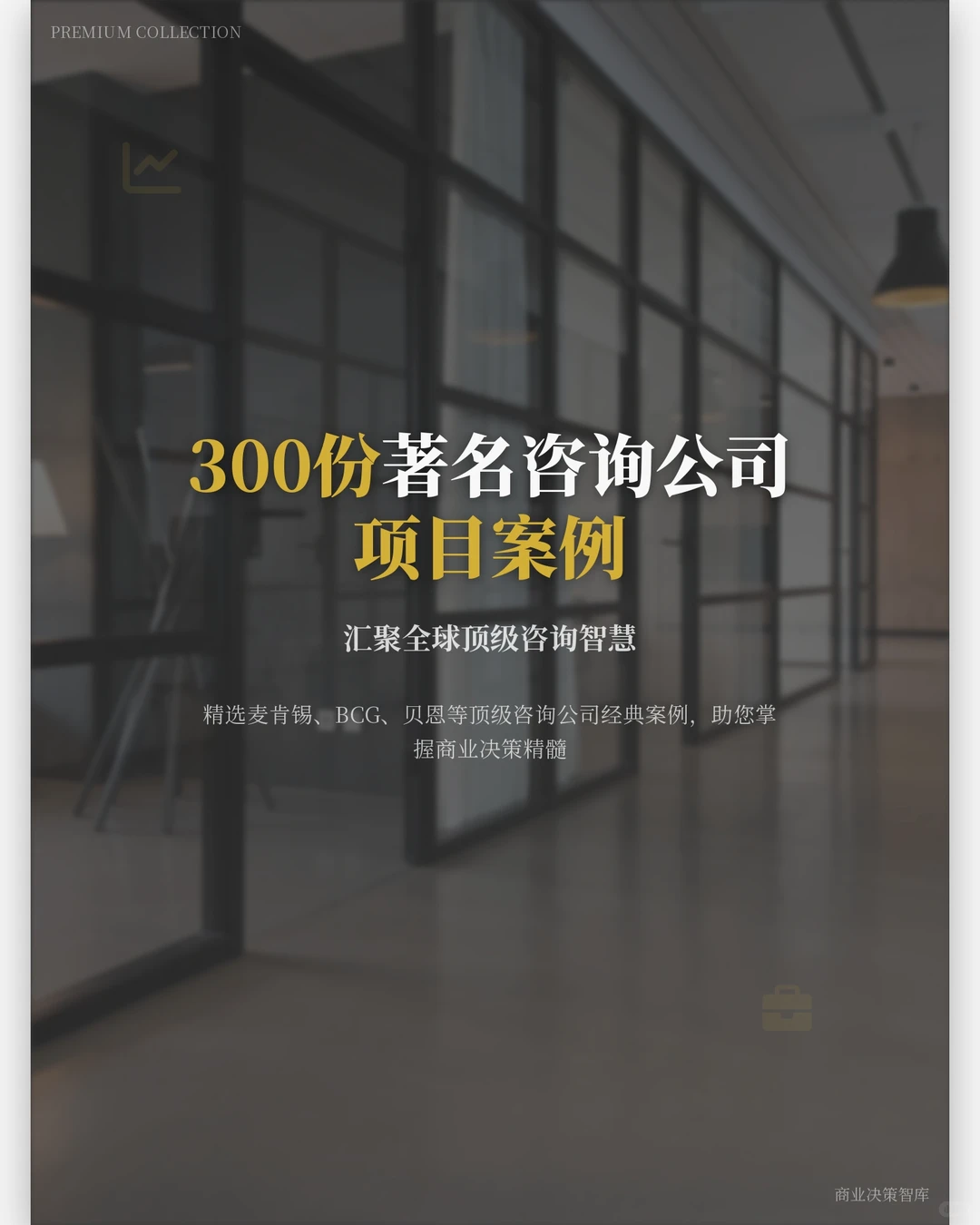 顶尖咨询公司案例解析职场必备热门指南