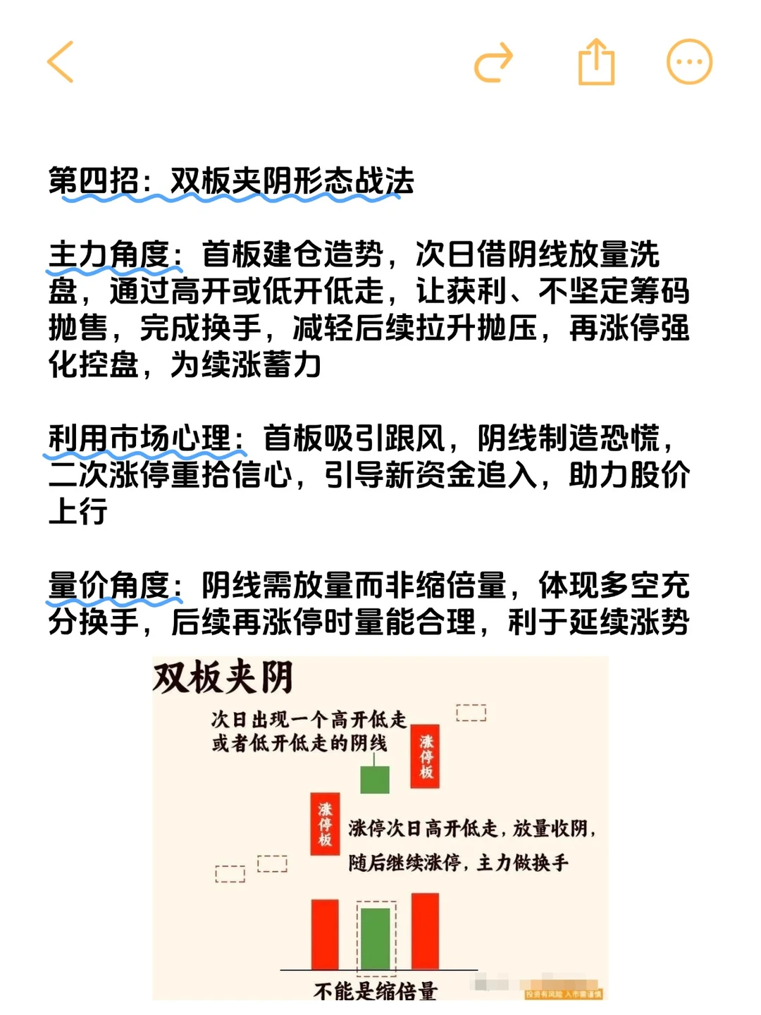 5分钟学会抓强势涨停板的11招绝技，精髓