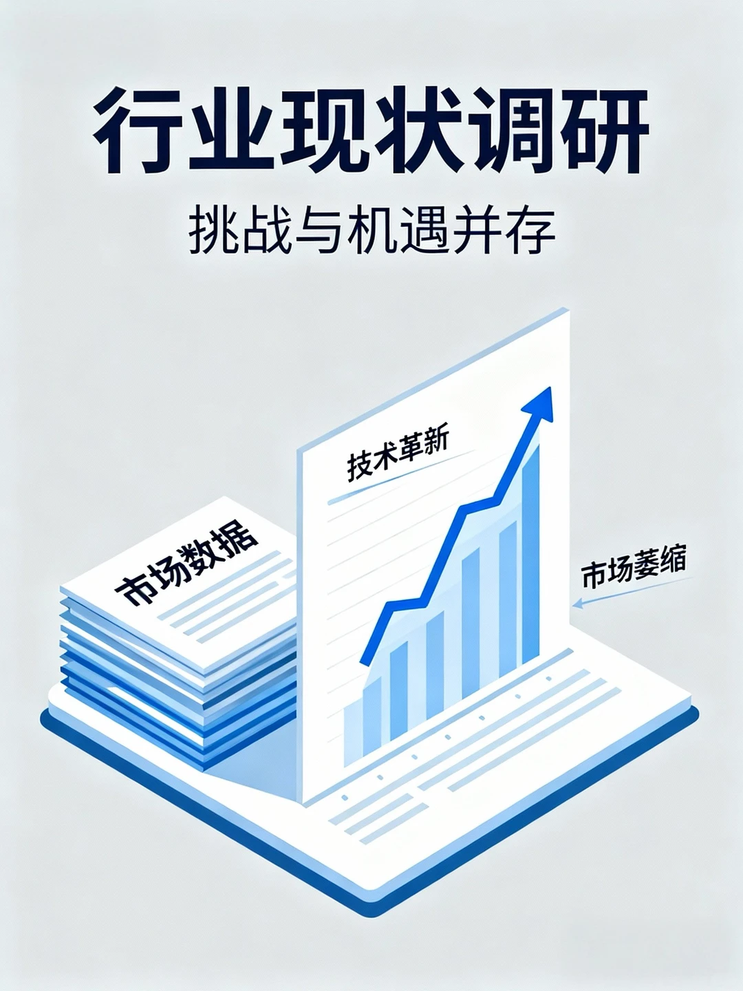 行业现状大爆料！你所在的赛道还好吗？