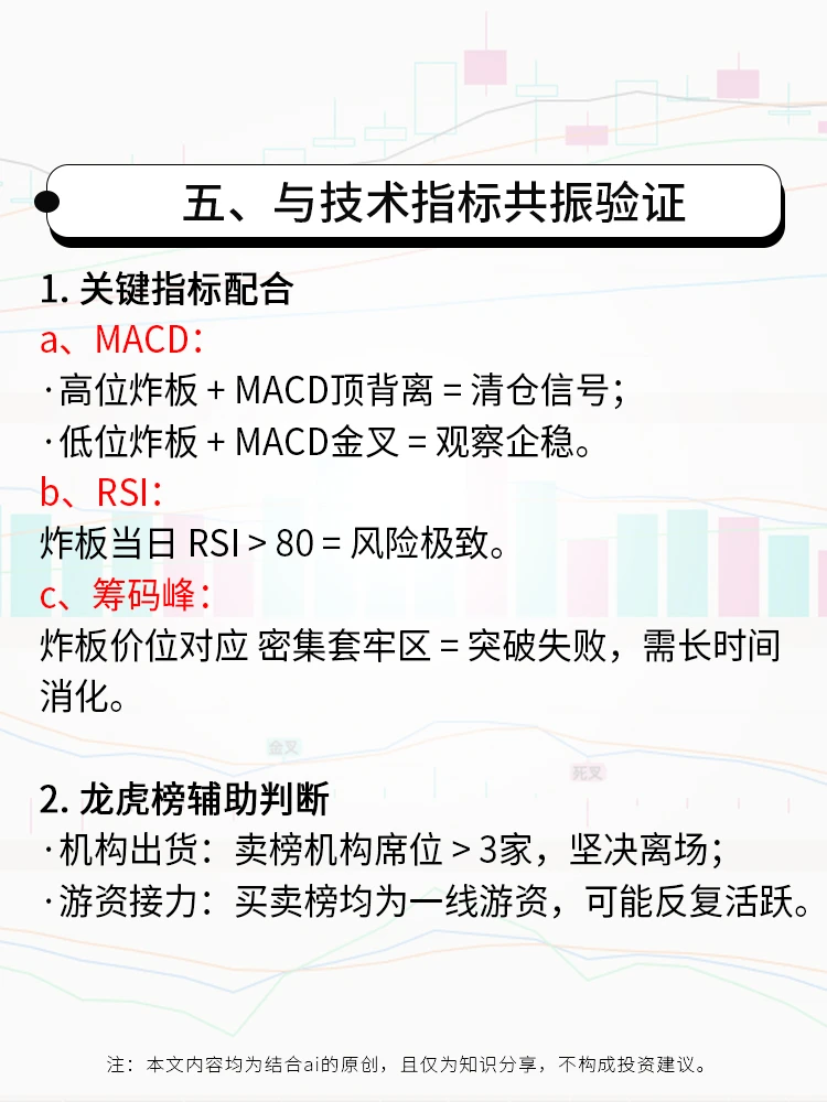 涨停途中开板，俗称