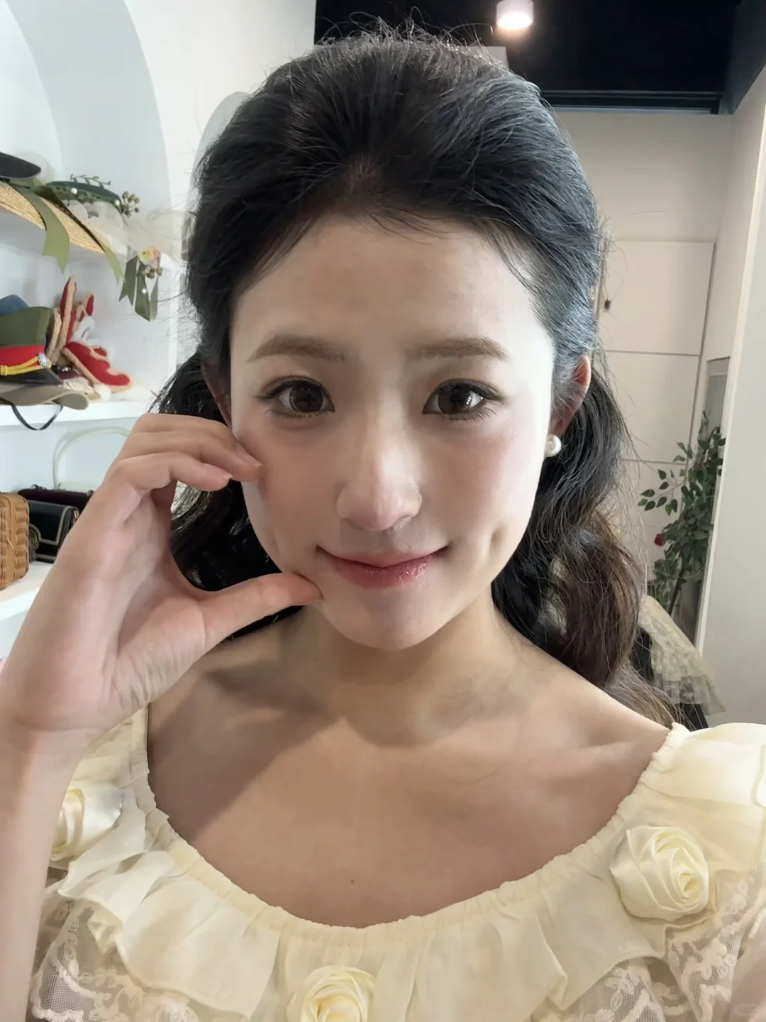 抗衰顿悟：放弃硬撑，童颜才是长期投资