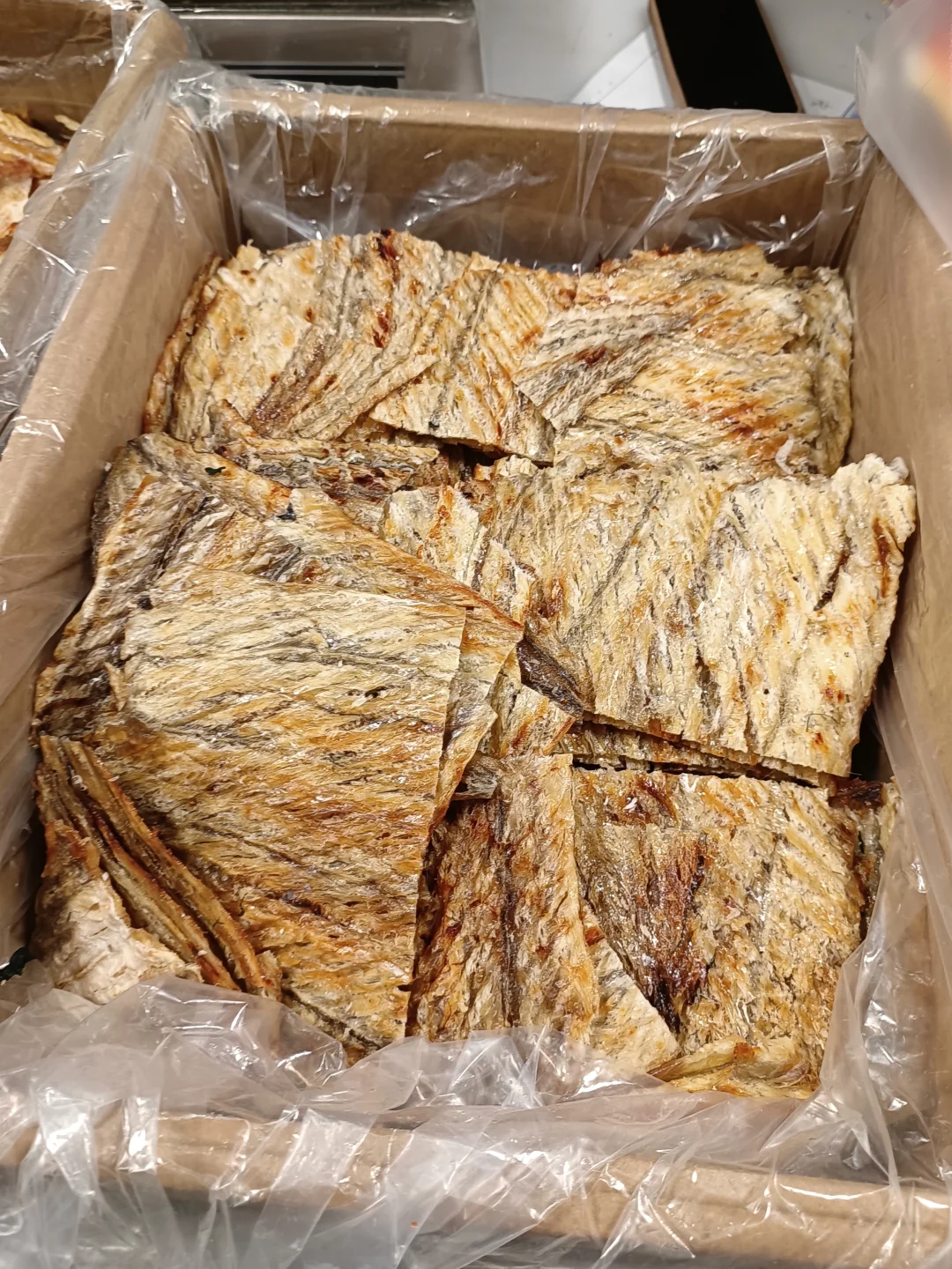 海之味市场调研