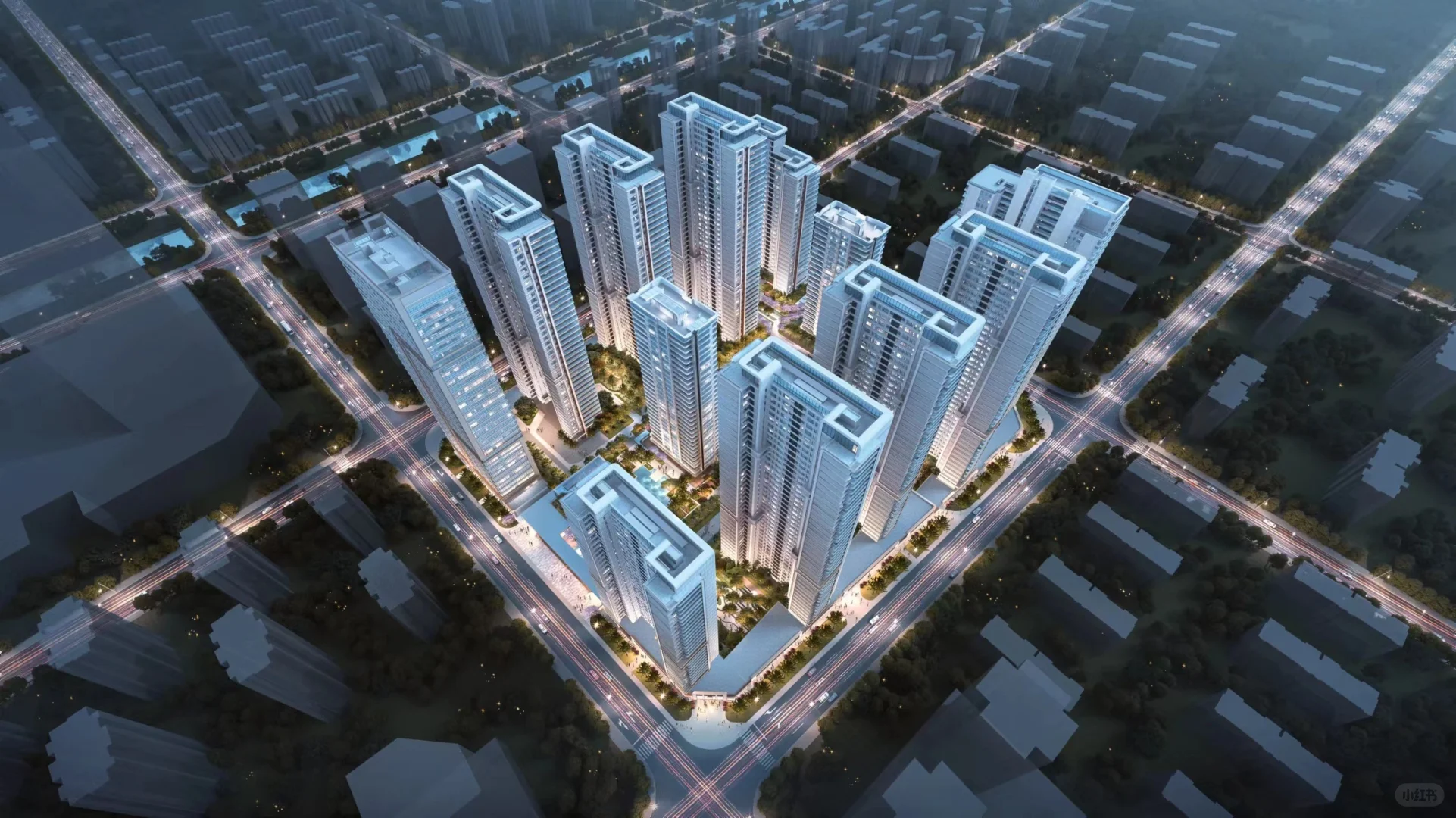 2024年房地产市场走势分析（个人观点）