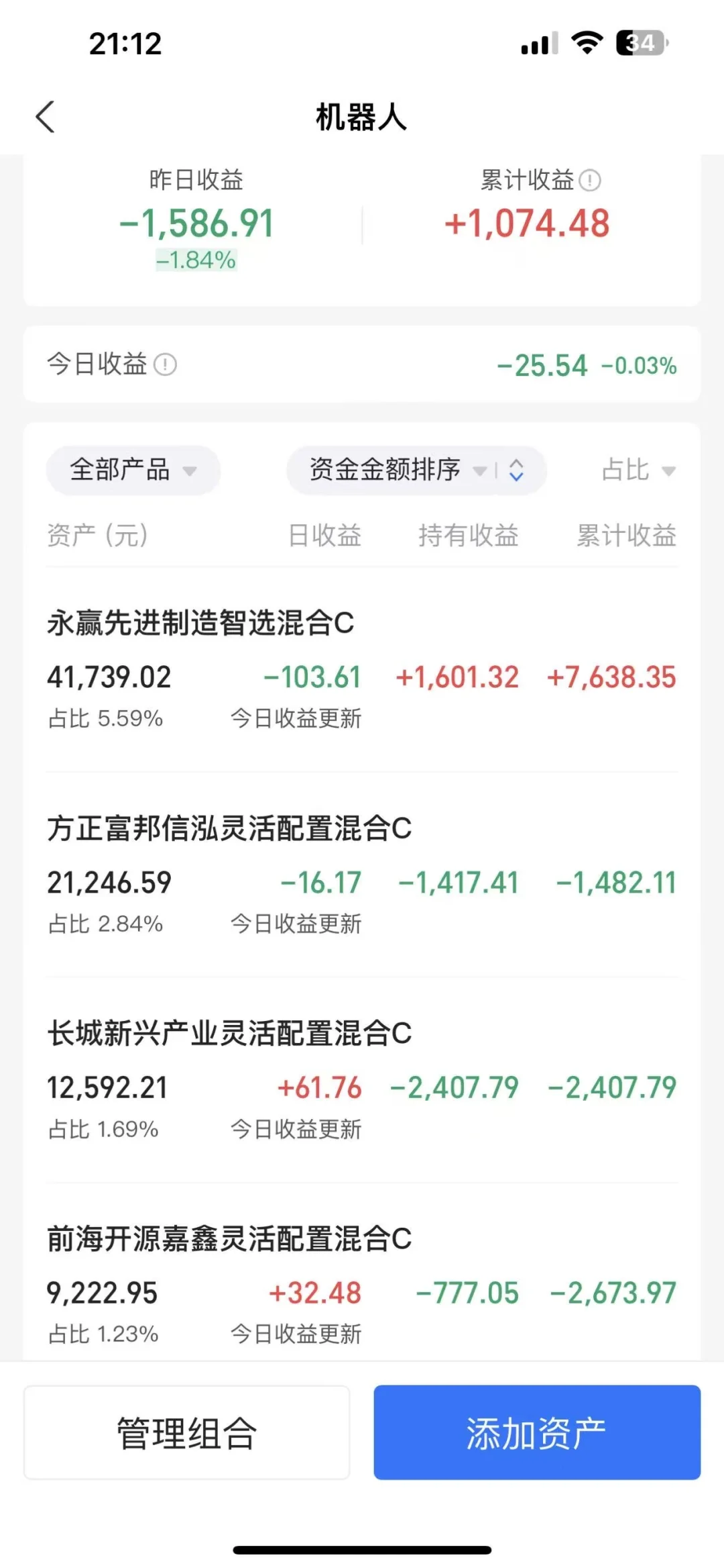 还是这个方向稳呀！