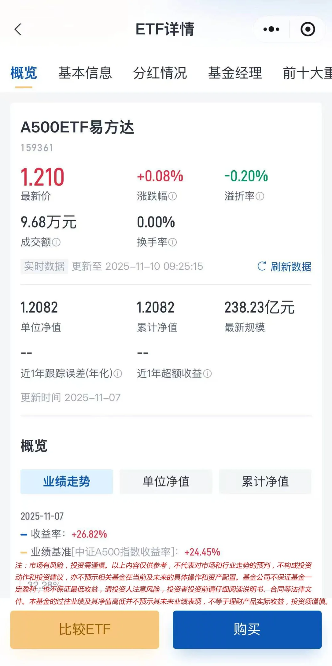 基金小白，如何进行稳中求进的配置？
