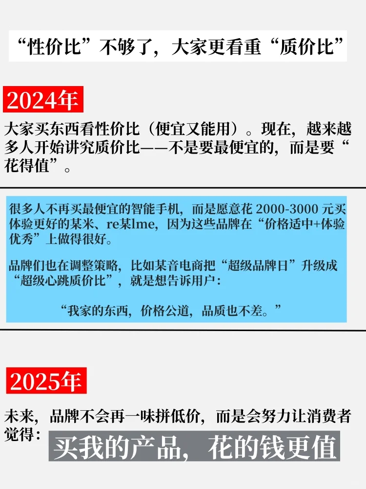 2025年十个营销趋势