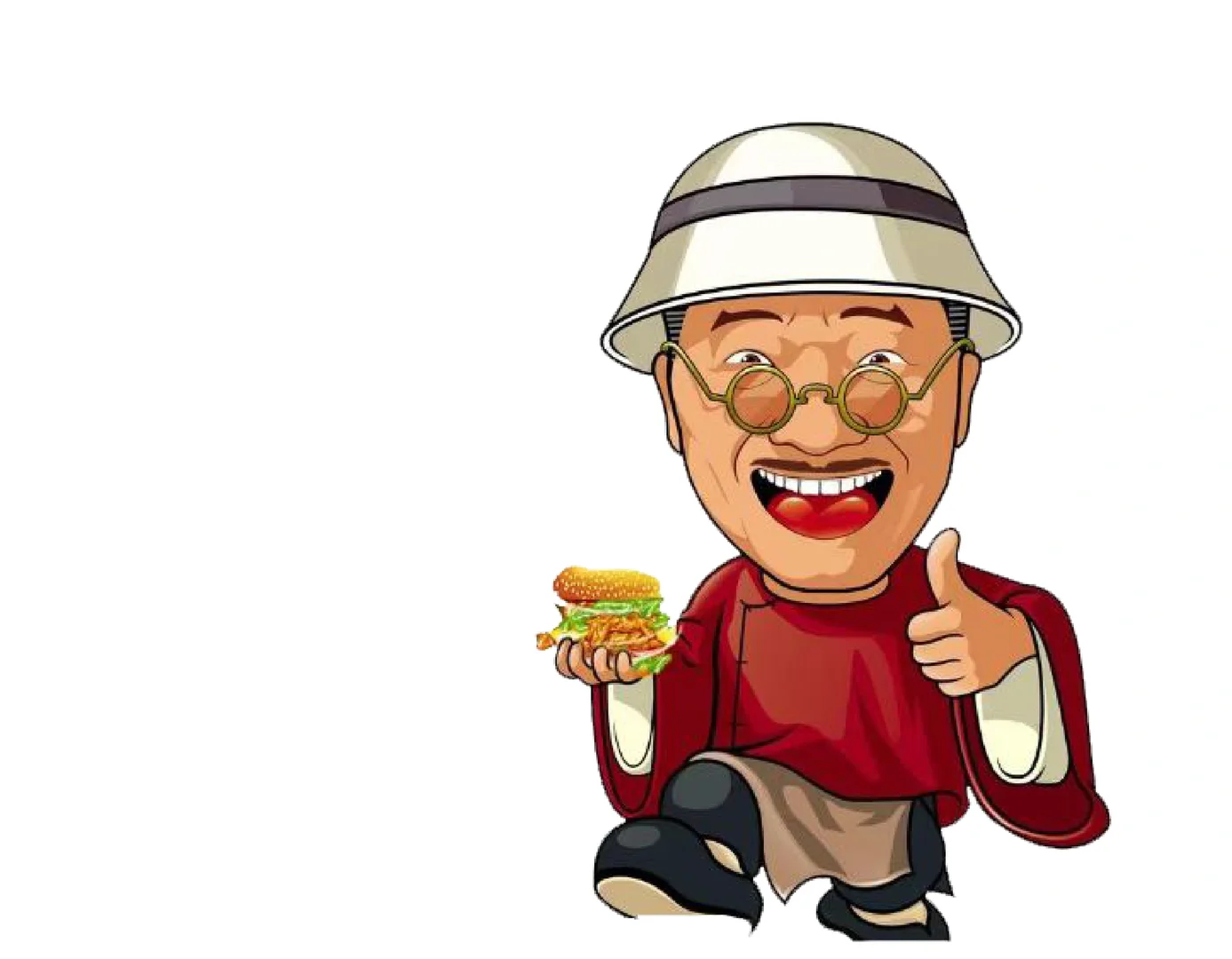 主力出货的特征